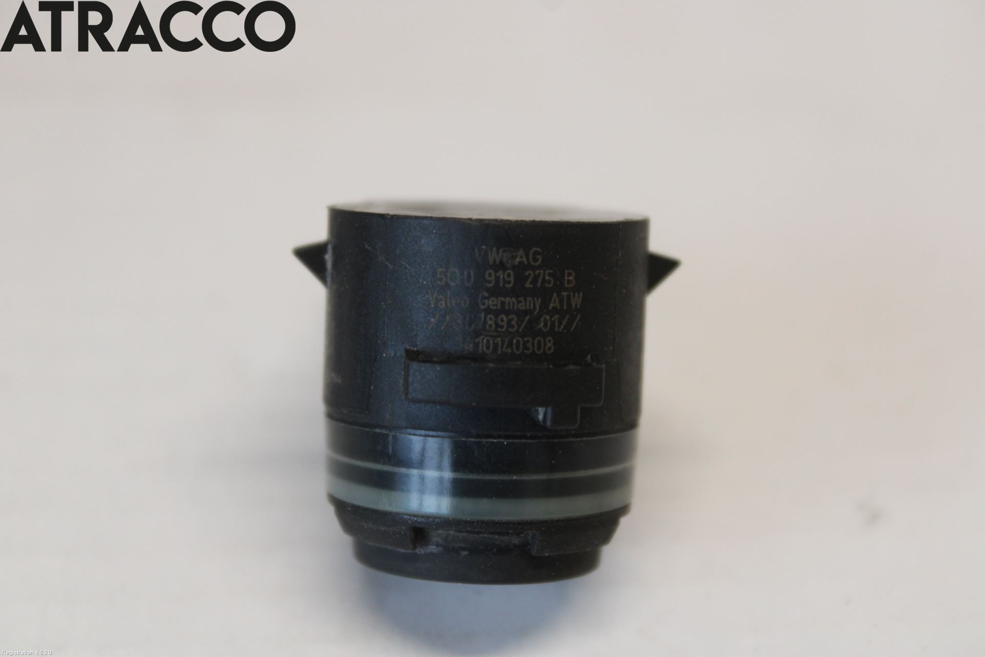 Volkswagen VW PASSAT 15-19 Sensor Parkering Front