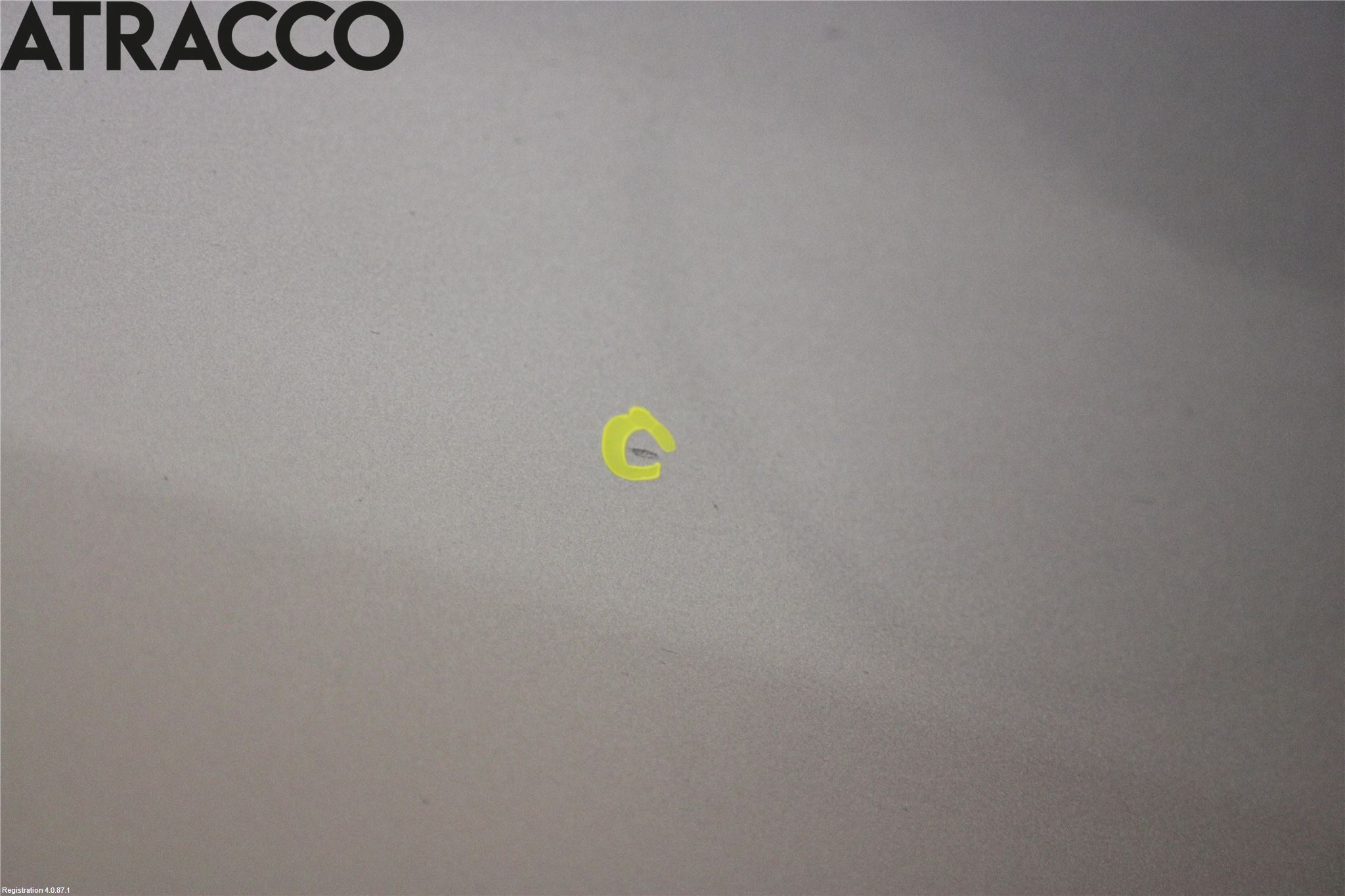 Audi A4/S4 08-11 Dør 4D Foran Høyre