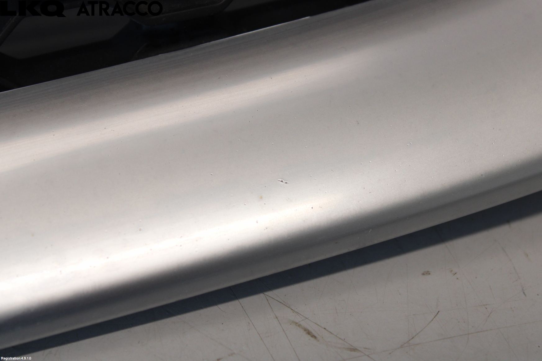 Jaguar XE (X760) 15-24 Grill Komplett