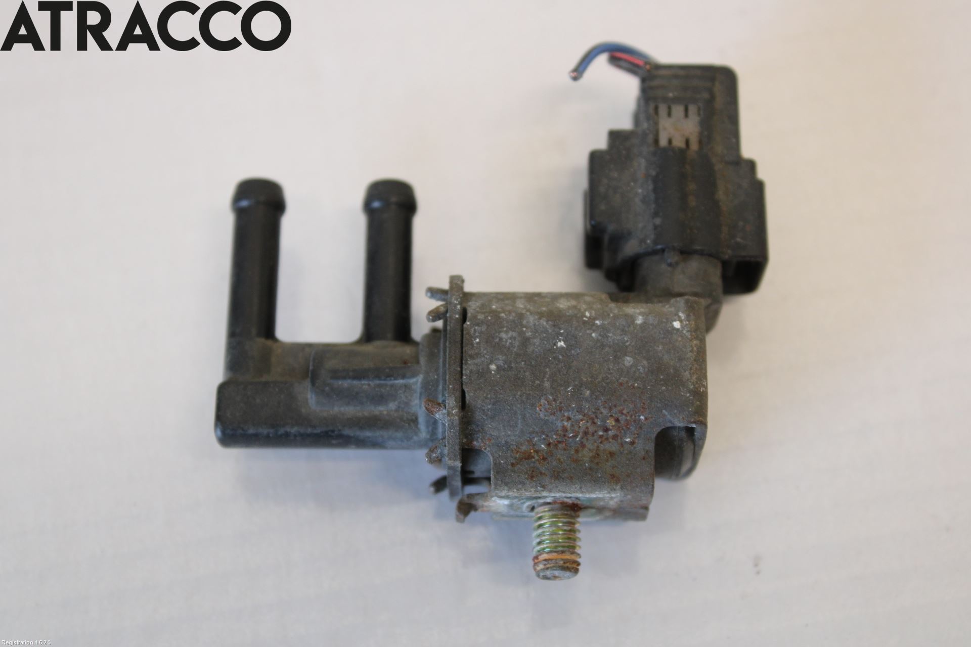 Suzuki LIANA Vacuumventil