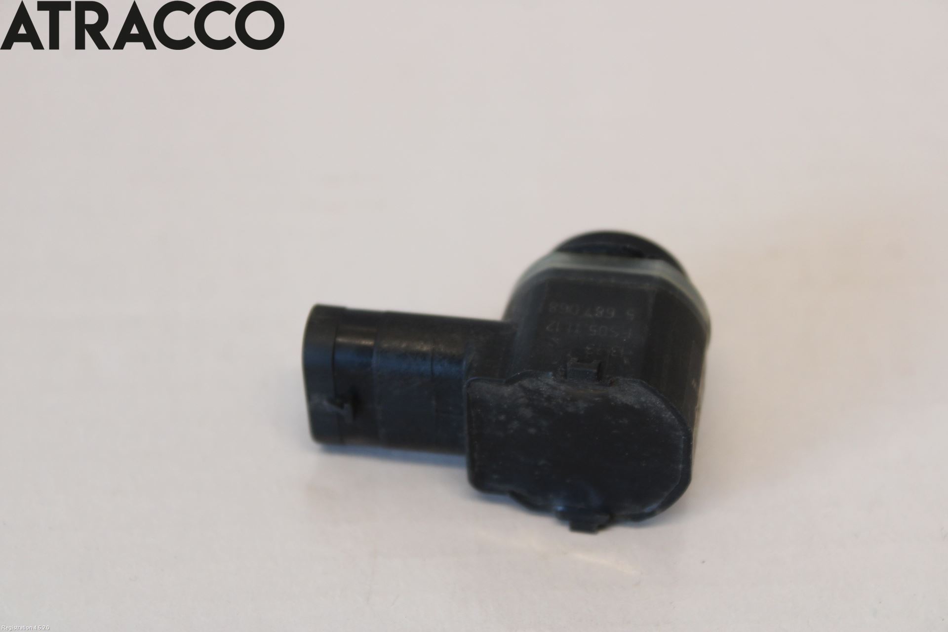 Ford KUGA 13-16 Sensor Parkering Front