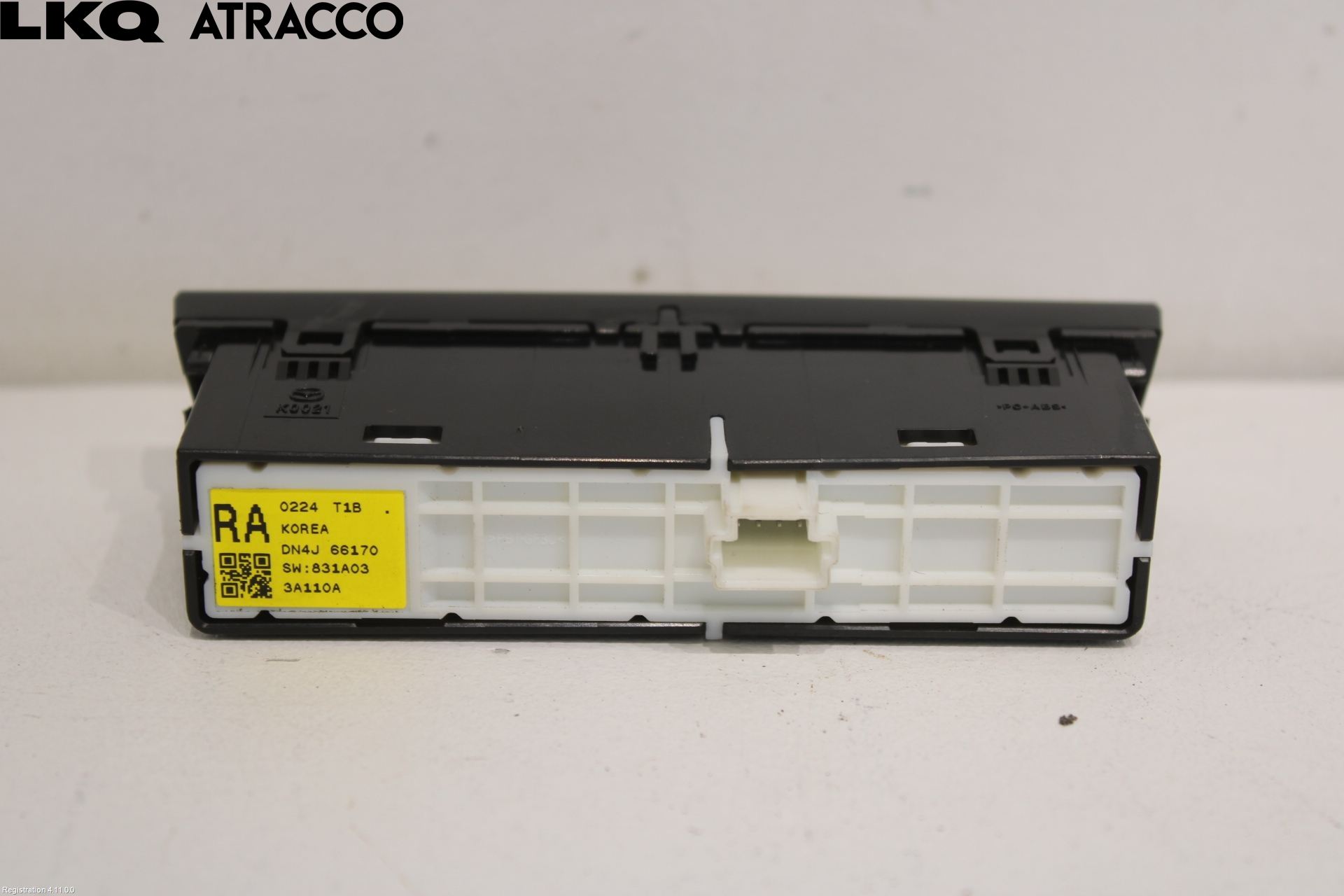 Mazda MX-30 20- Bryter Øvrig