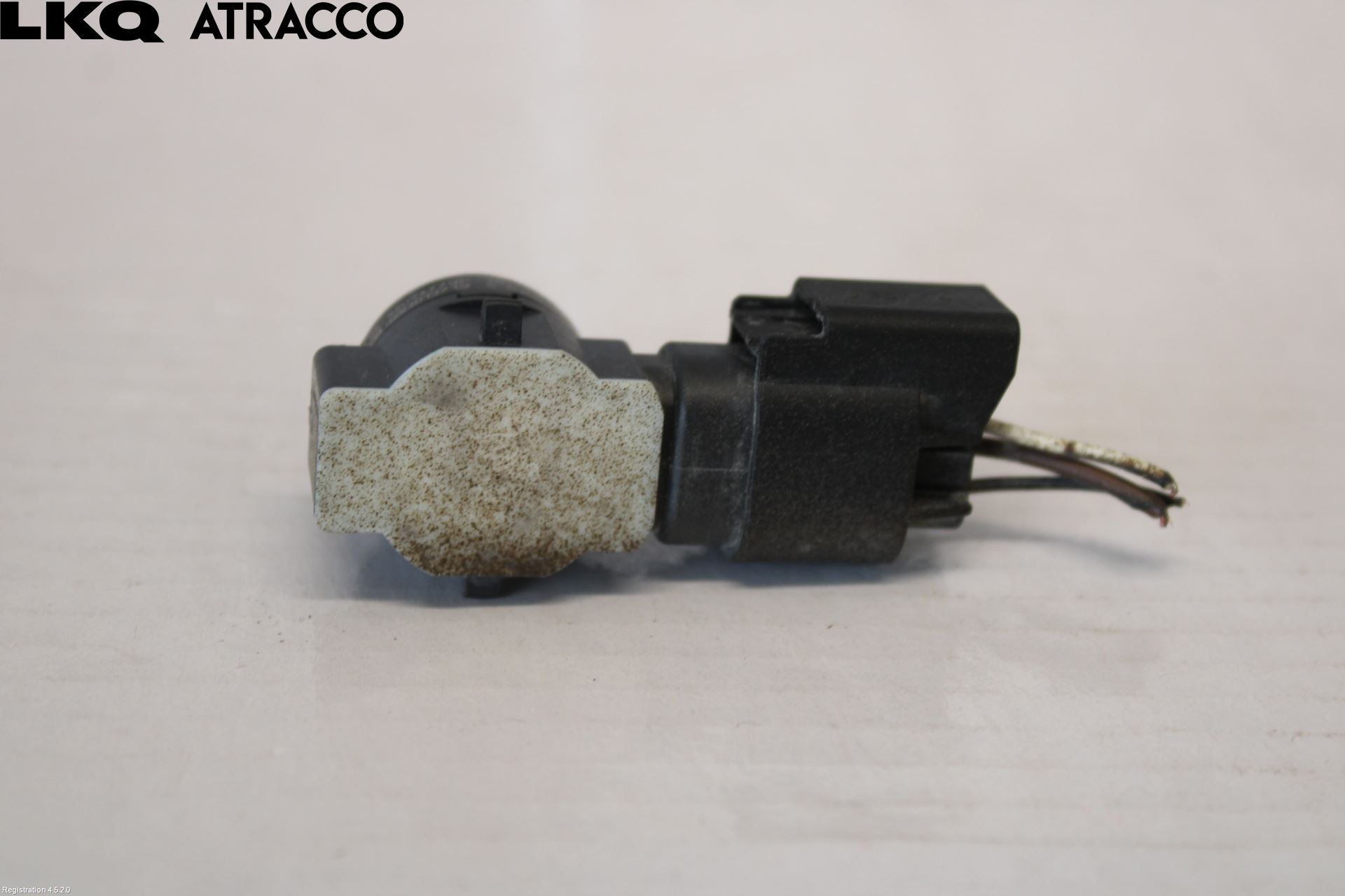 Peugeot 208 12-15 Sensor Ryggesensor