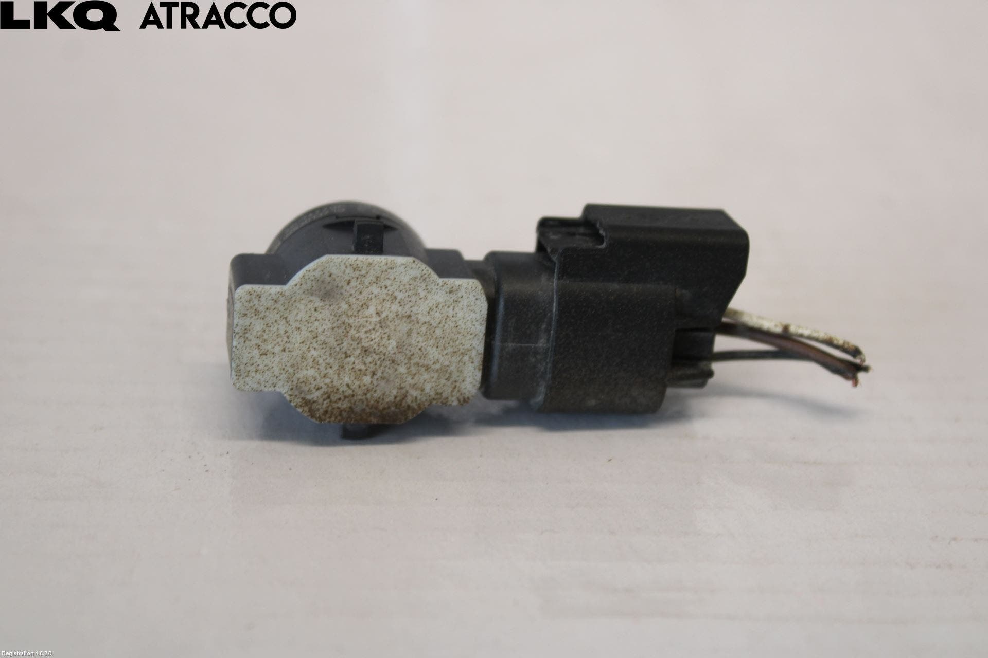 Peugeot 208 12-15 Sensor Ryggesensor