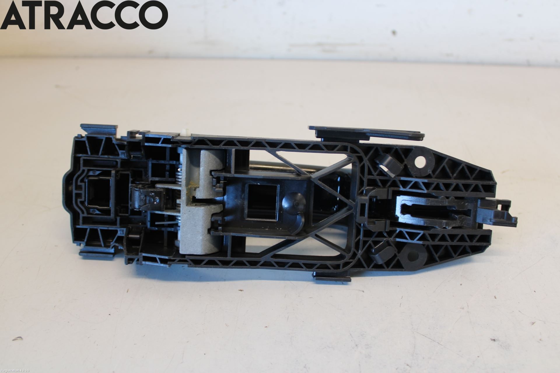 Audi Q2/SQ2 17- Dørhandtak Ytre Høyre