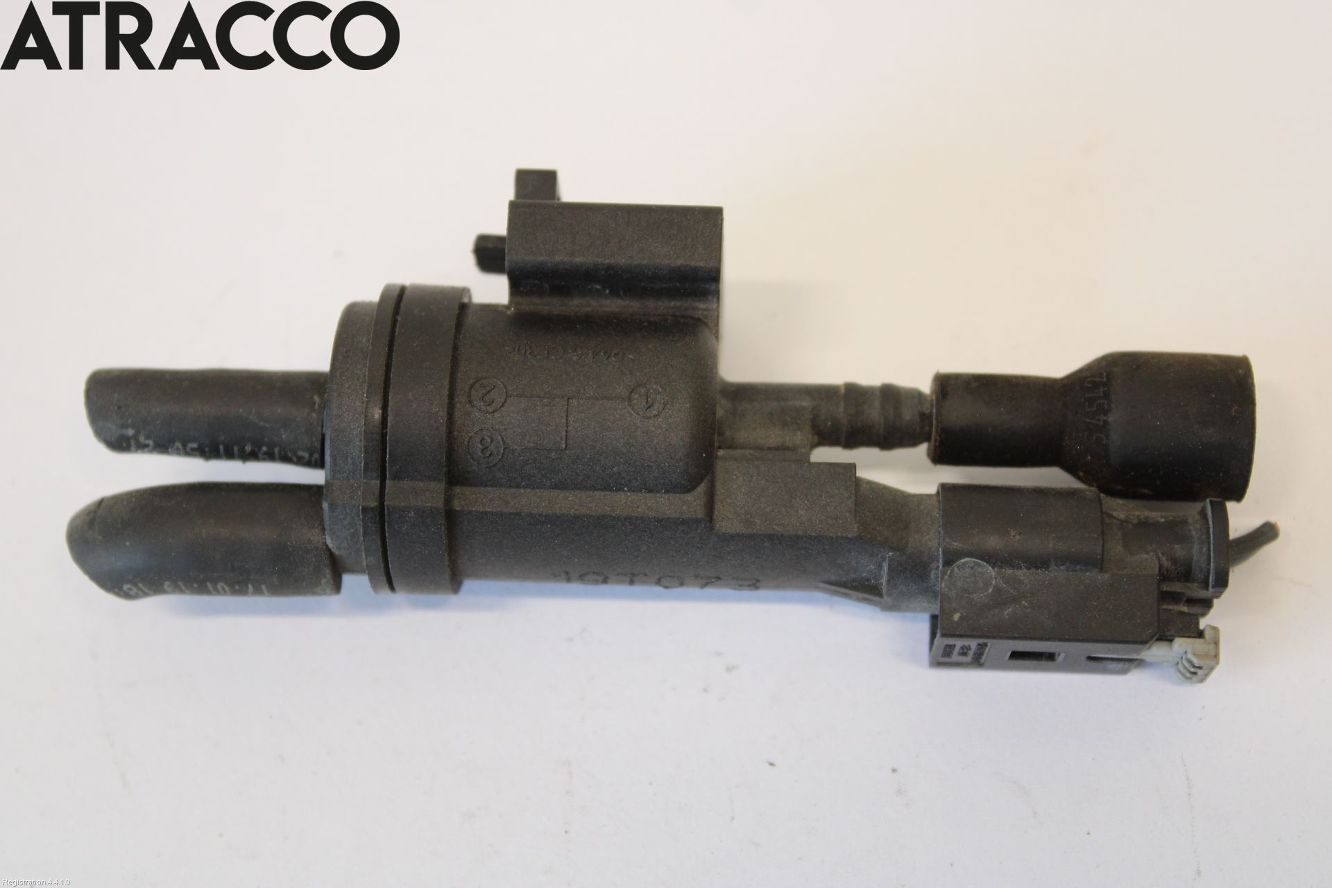 Mercedes-Benz MB VITO/V-KLASS (W640,W447,W448) 14- Vacuumventil