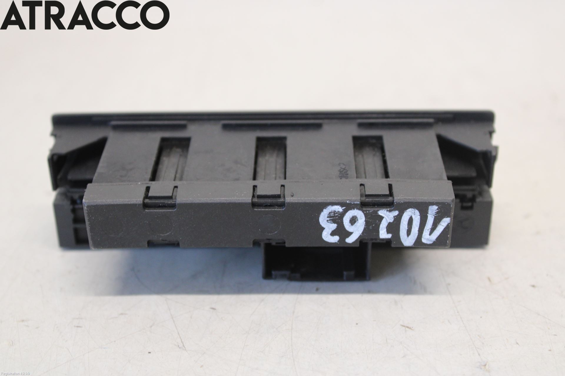 Volkswagen VW TIGUAN 07-16 Bryter Multifunksjon