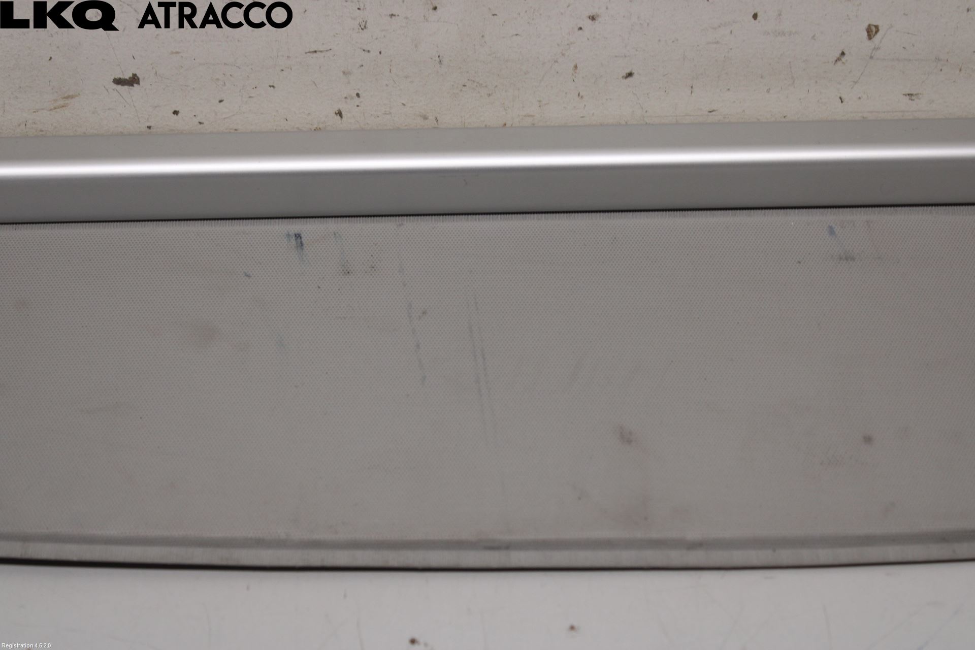 Toyota PRIUS ZVW30 09-20 Innr Innsyn Beskytelse Stv