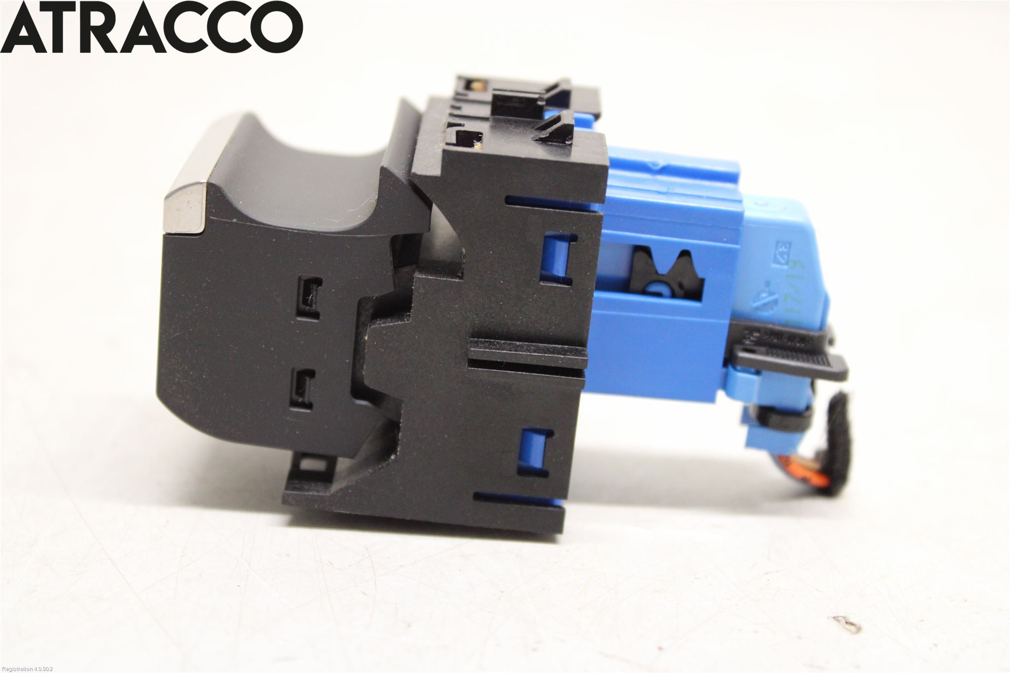 Peugeot 5008 17-24 Bryter Parkeringsbrems