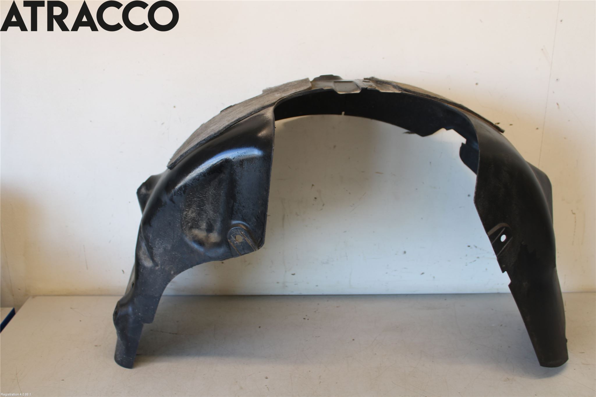 Kia SPORTAGE (SL) 11-15 Skjerm Indre