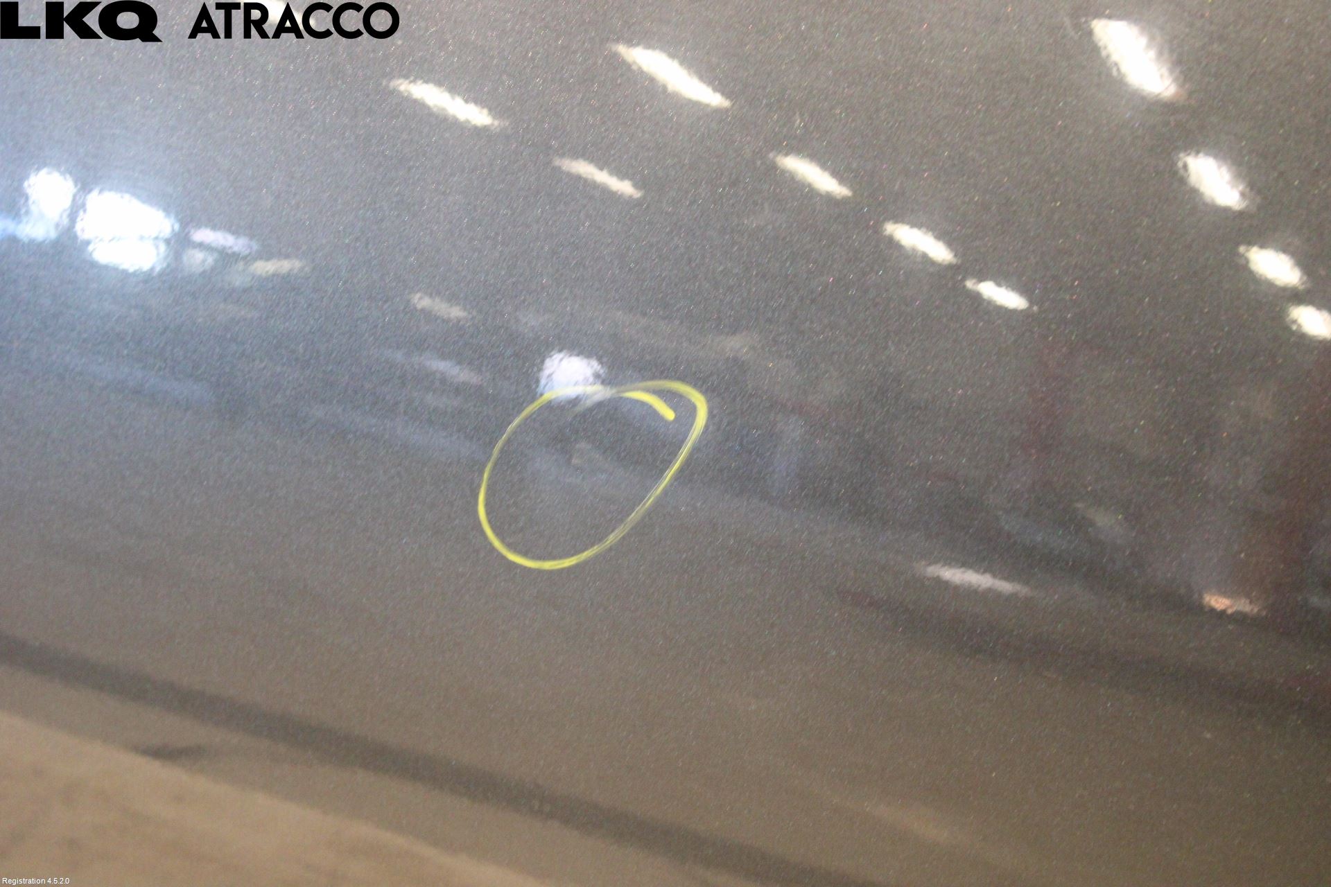 Toyota AYGO 06-14 Dør 4D Foran Høyre