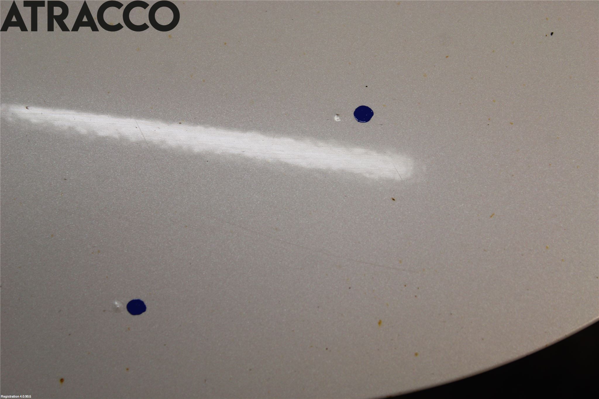 Peugeot 308 14-21 Dør 4D Bak Venstre