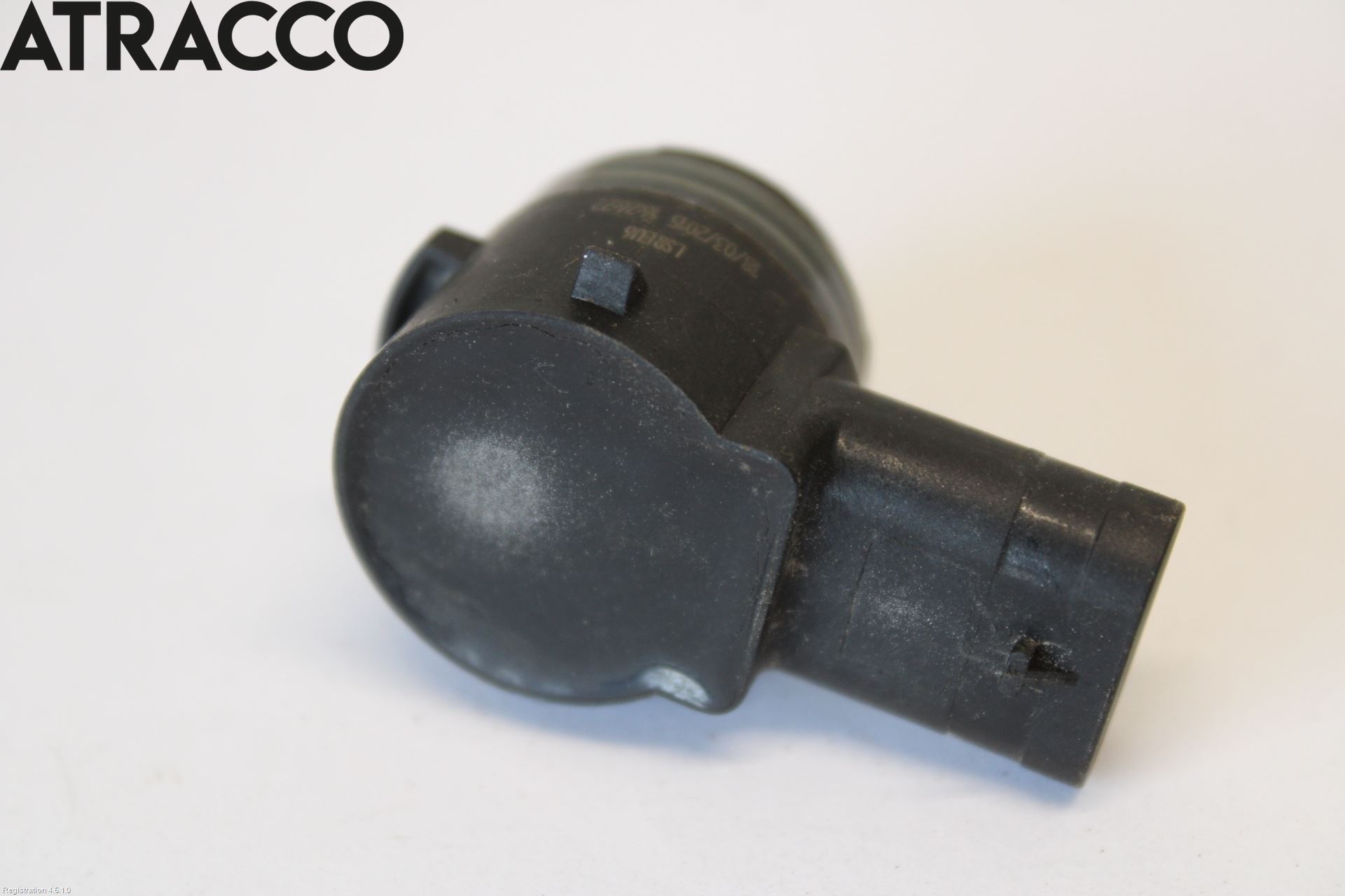 Volkswagen VW GOLF / E-GOLF VII 13-20 Sensor Ryggesensor