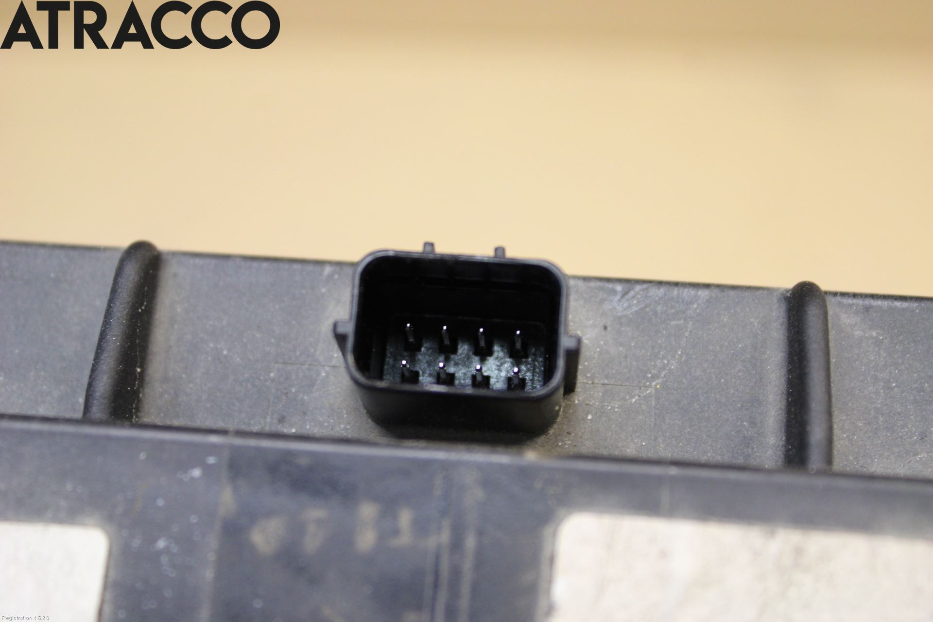 Kia SOUL 09- Innr Høyttaler