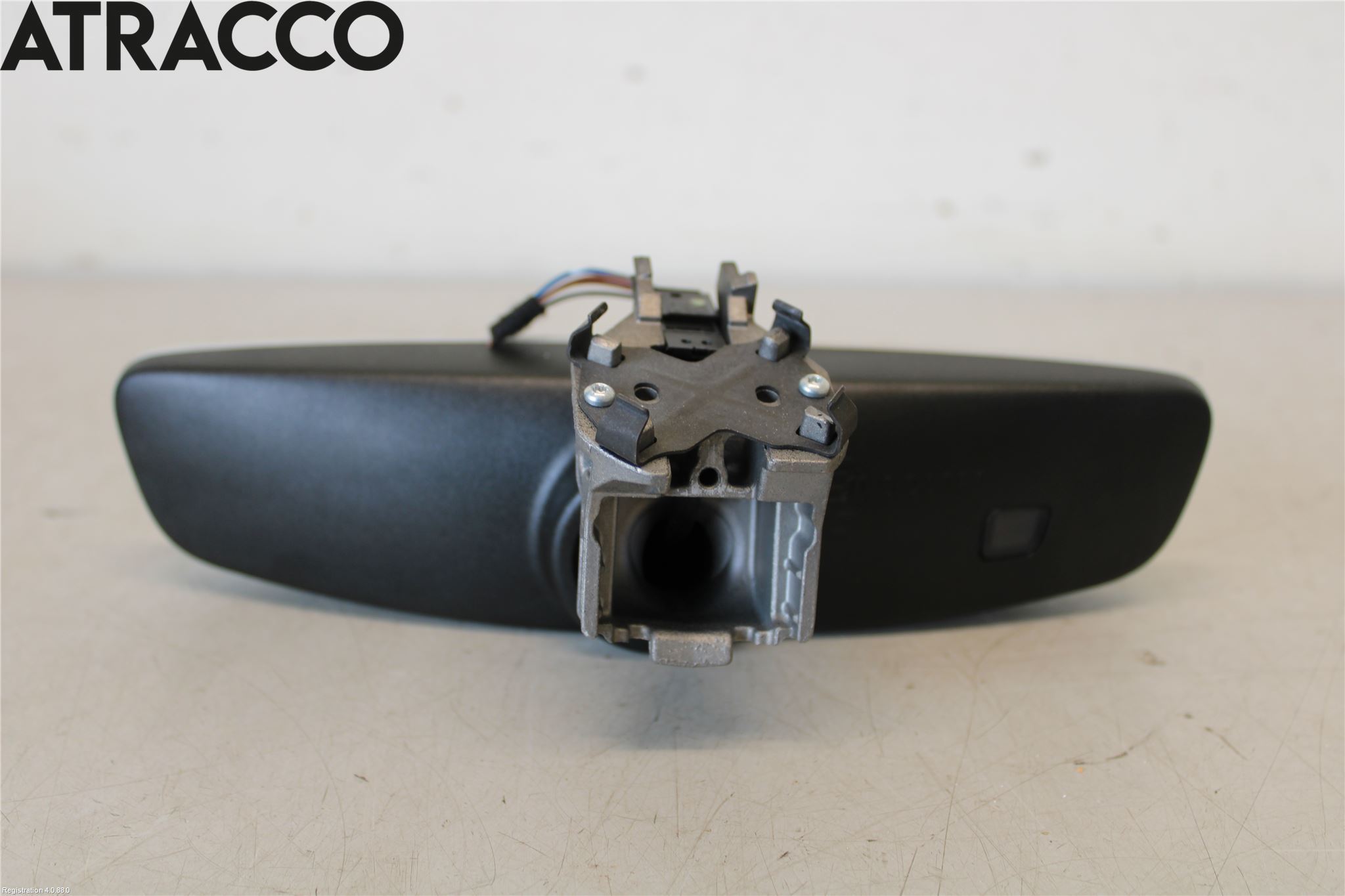 Volkswagen VW GOLF / E-GOLF VII 13-20 Speil Innvendig El