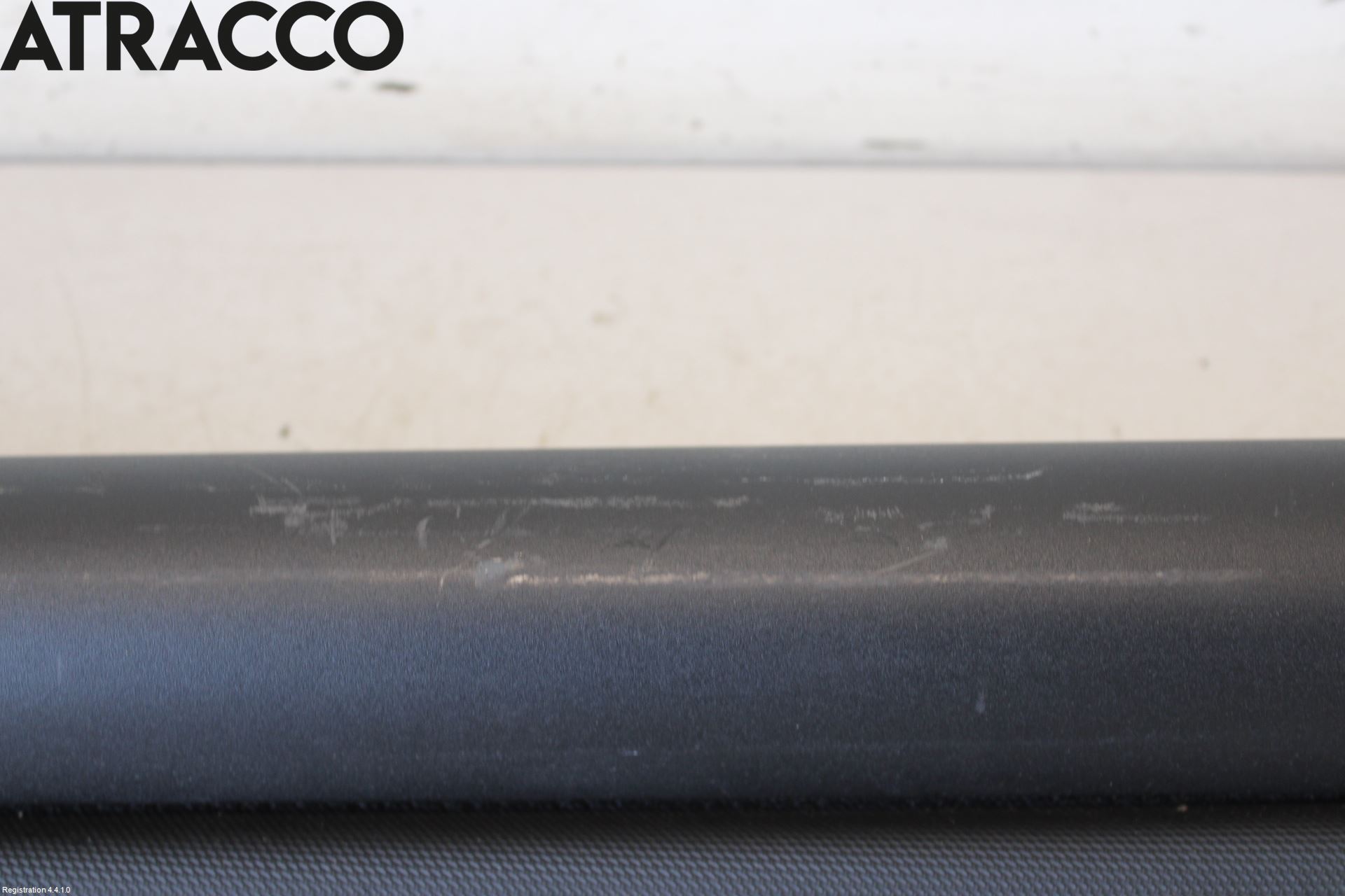 Skoda SUPERB 16-24 Innr Lastenett