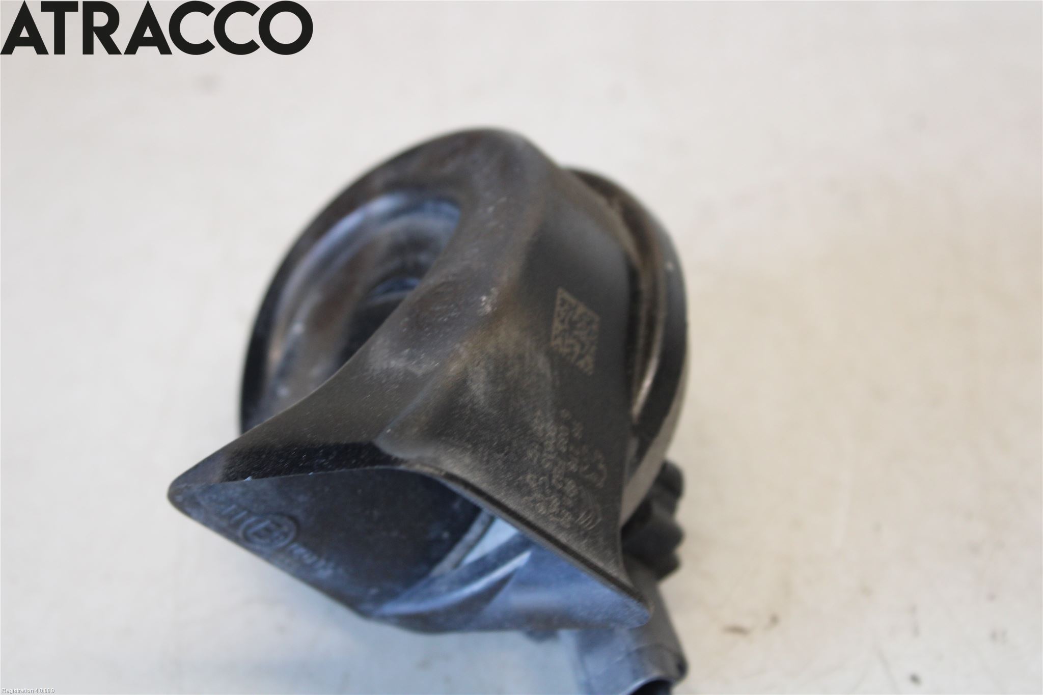 Peugeot 308 14-21 Signalhorn