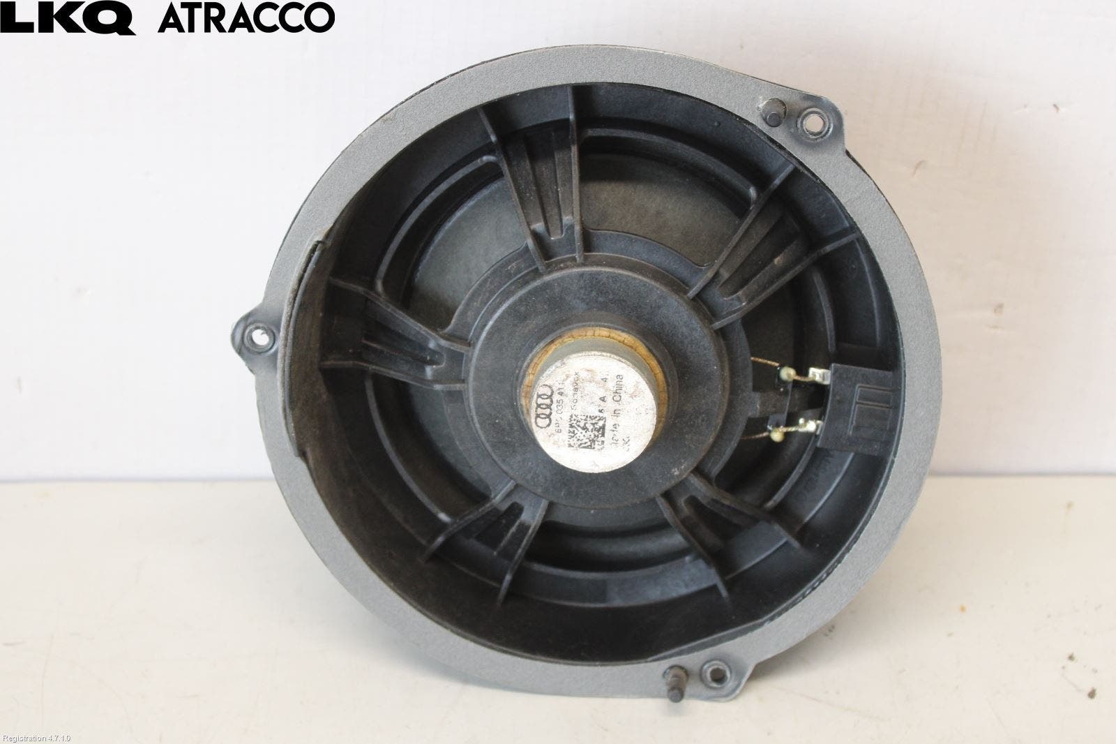 Audi Q5 09-16 Innr Høyttaler