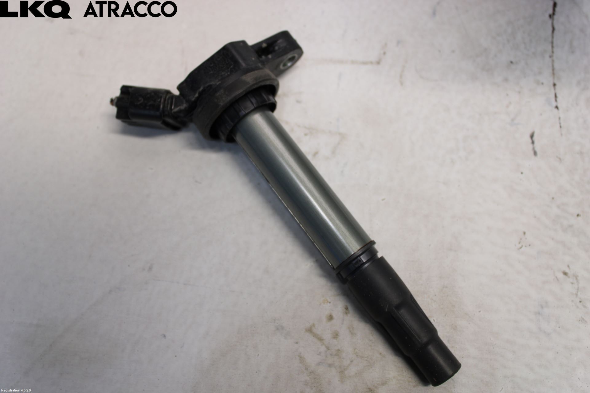 Toyota PRIUS ZVW30 09-20 Coil