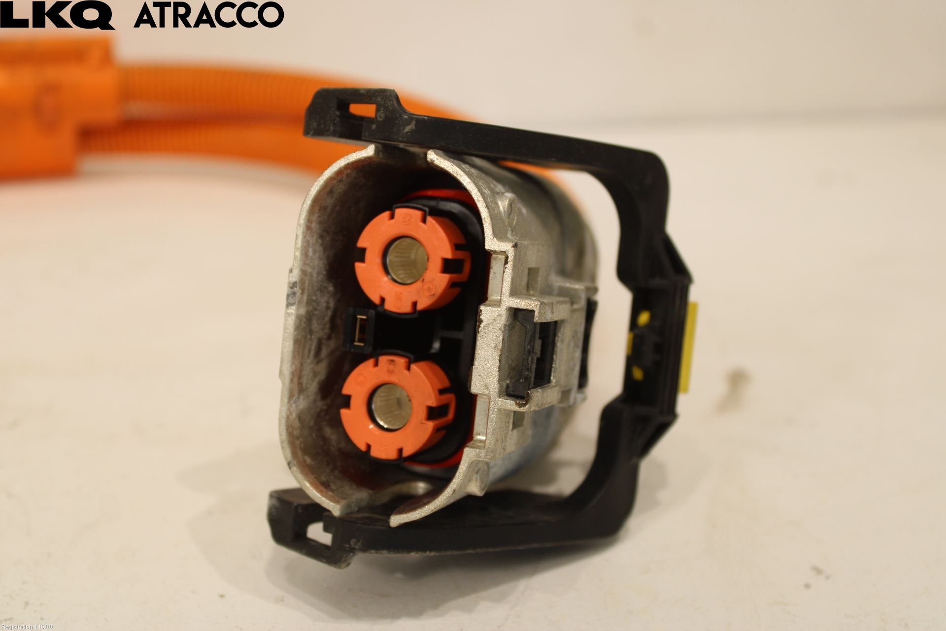 Kia SOUL 09- Kabelhärva Högspänning