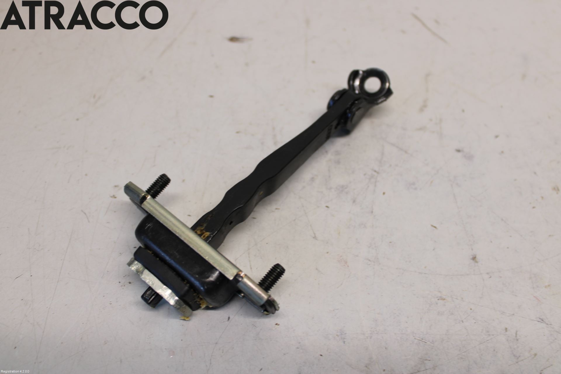 Kia XCEED 19- Dørstopper