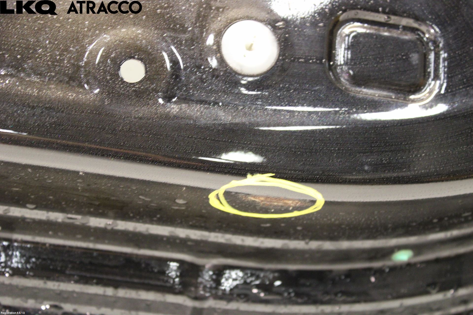 Mazda CX-5 12-17 Dør 4D Foran Høyre