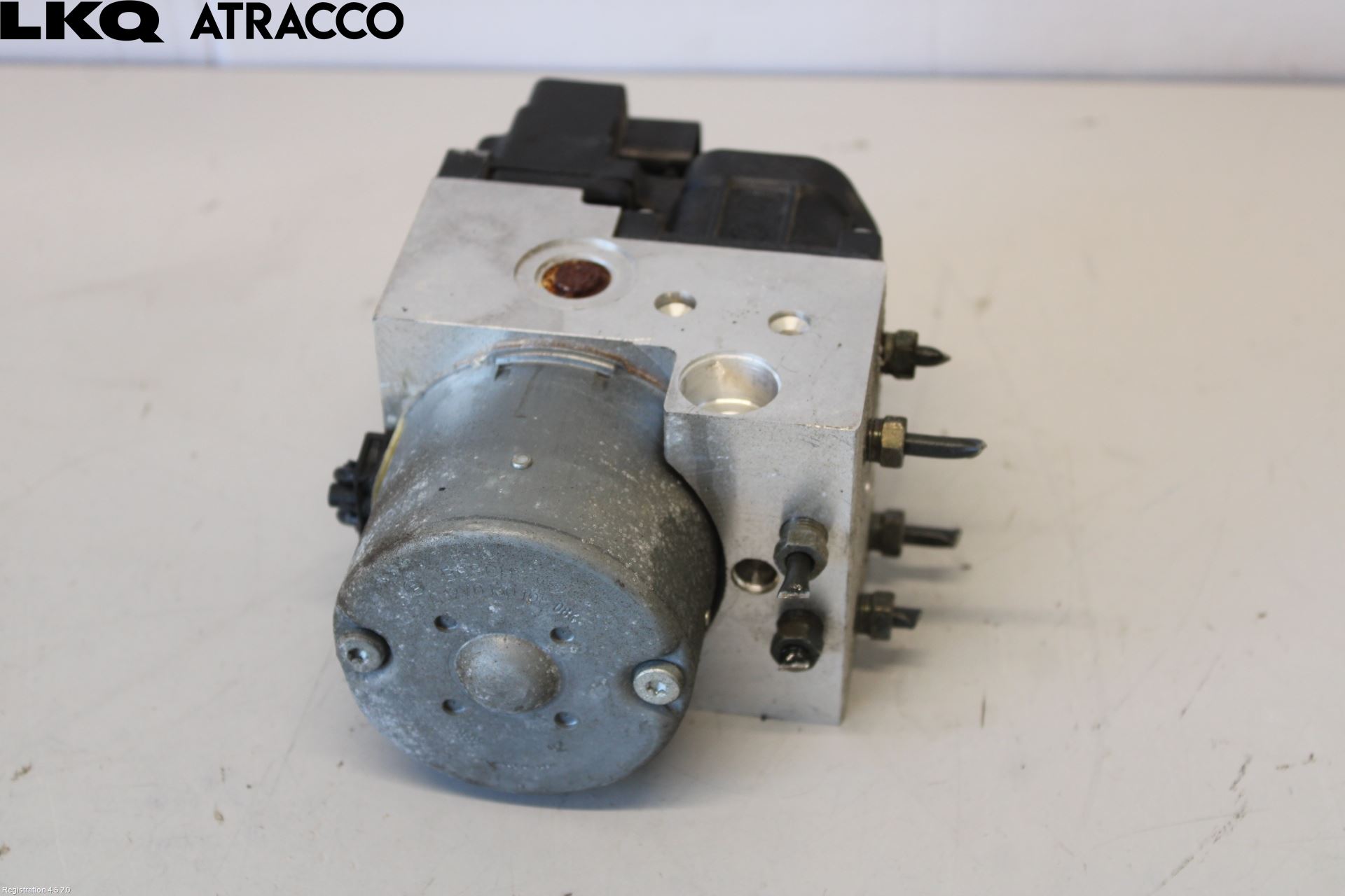 Toyota YARIS P1 03-05 Abs Hydraulikkpumpe