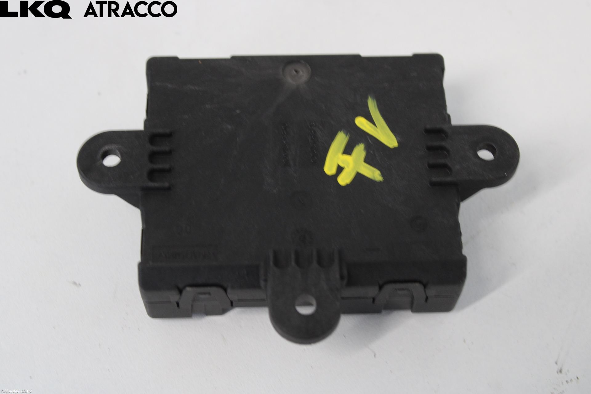 Ford TOURNEO 95-02 Styreenhet Dør