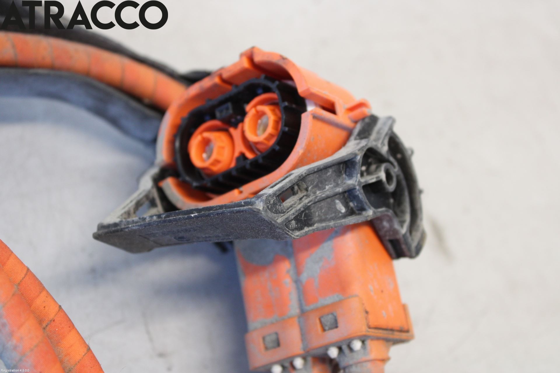 Volkswagen VW GOLF / E-GOLF VII 13-20 Inj Virvelspjäll Ställmotor