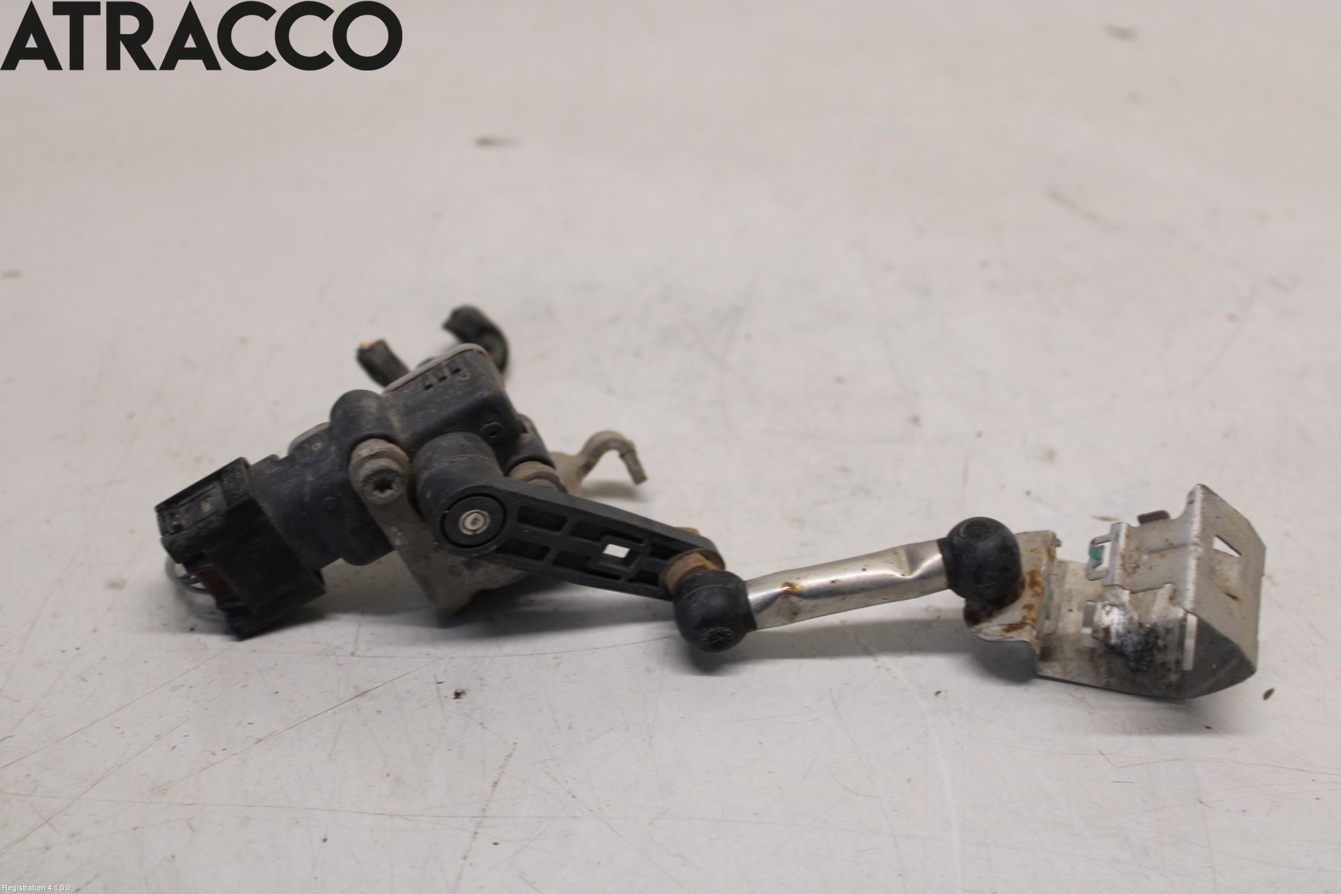 BMW i3 I01 13-22 Sensor Lysinnstilling