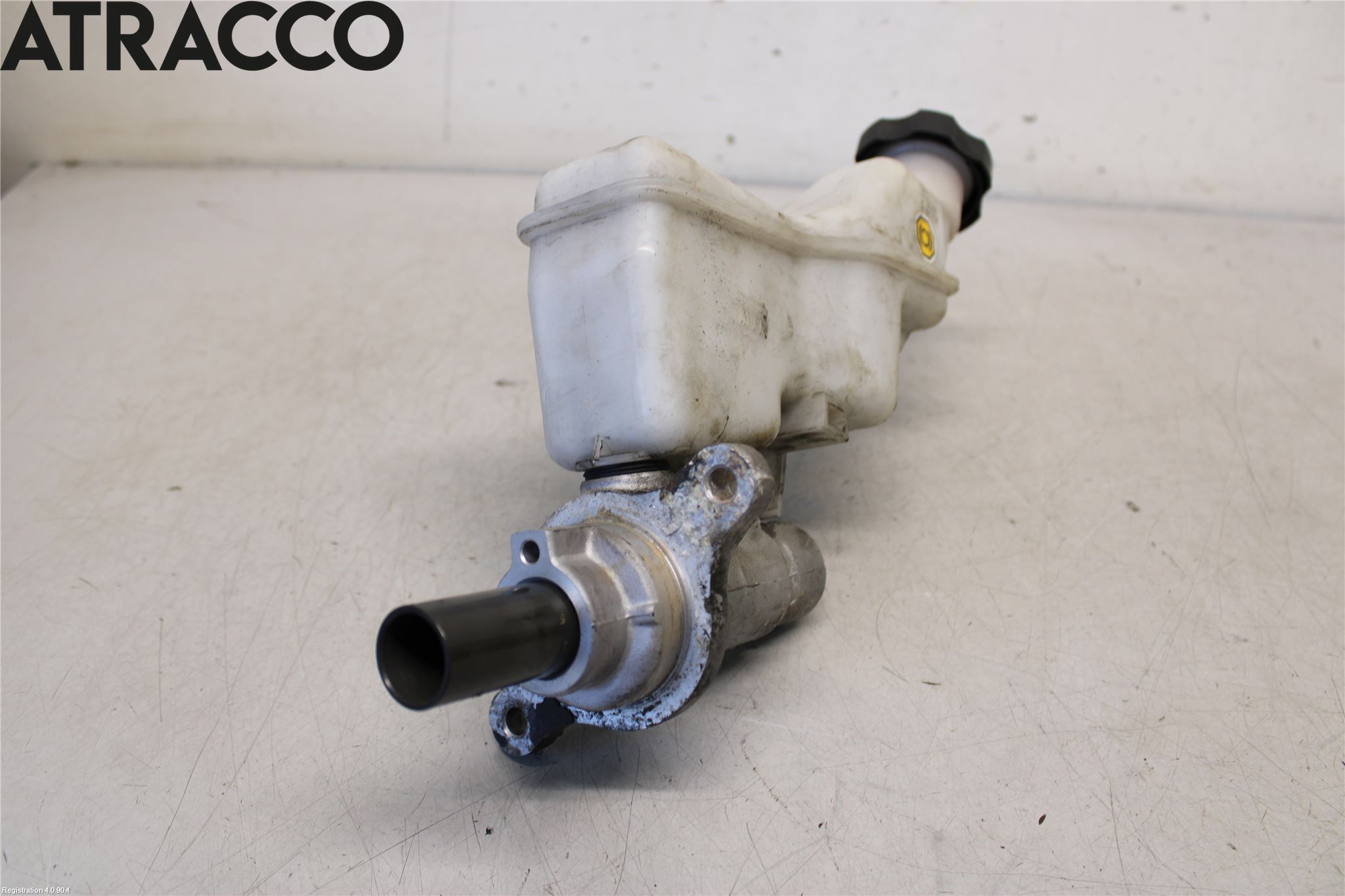 Hyundai i40 08-15 Brems Hovedsylinder