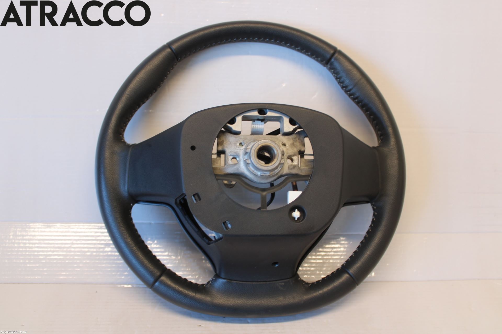 Toyota YARIS XP130 15-20 Ratt