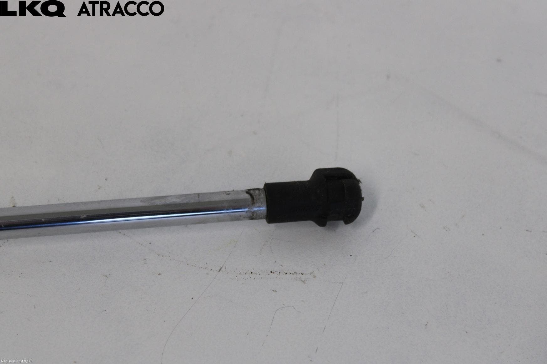 Mitsubishi ASX 10-22 Bakluke Demper-Gassfjær