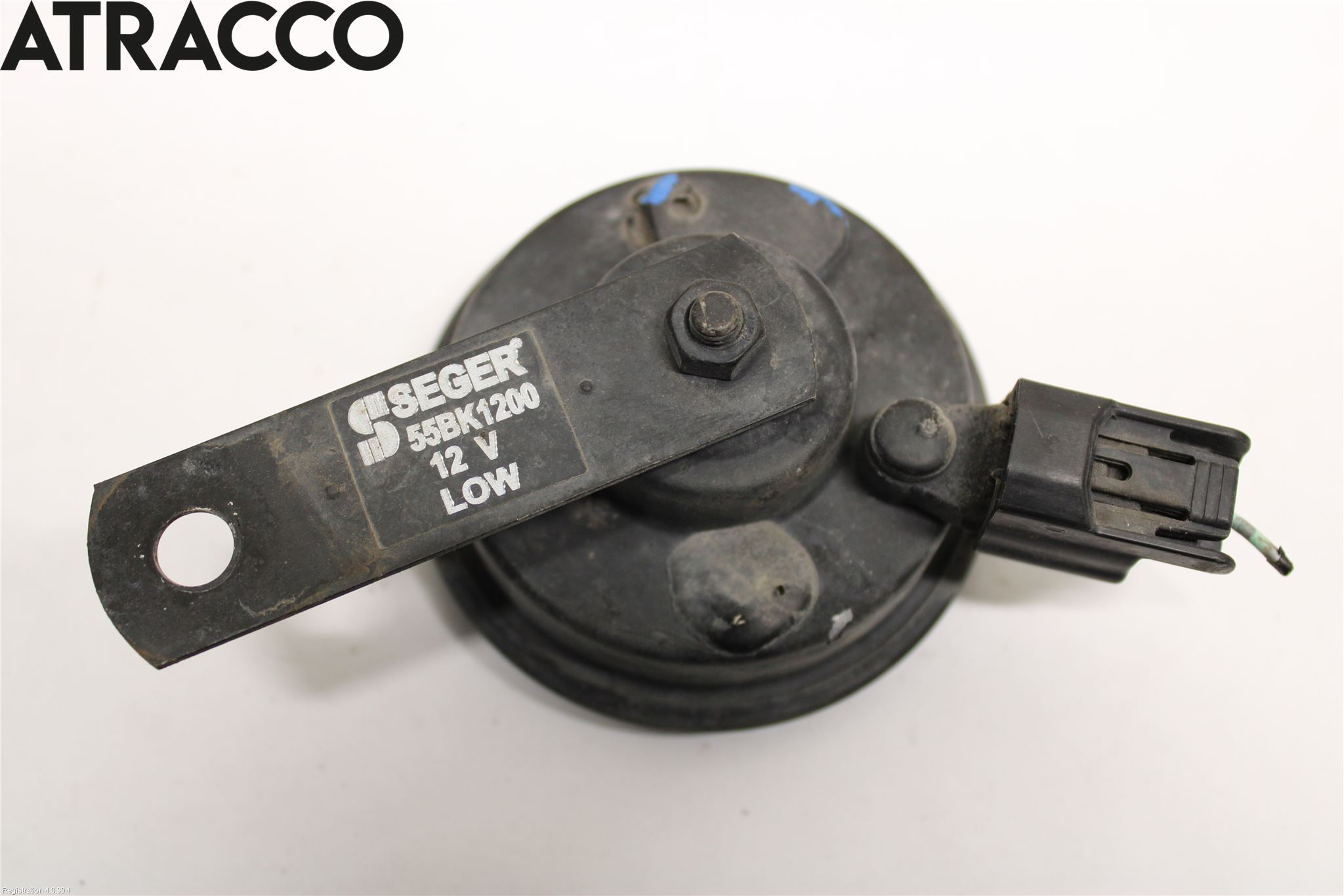 Honda CR-V 07-12 Signalhorn