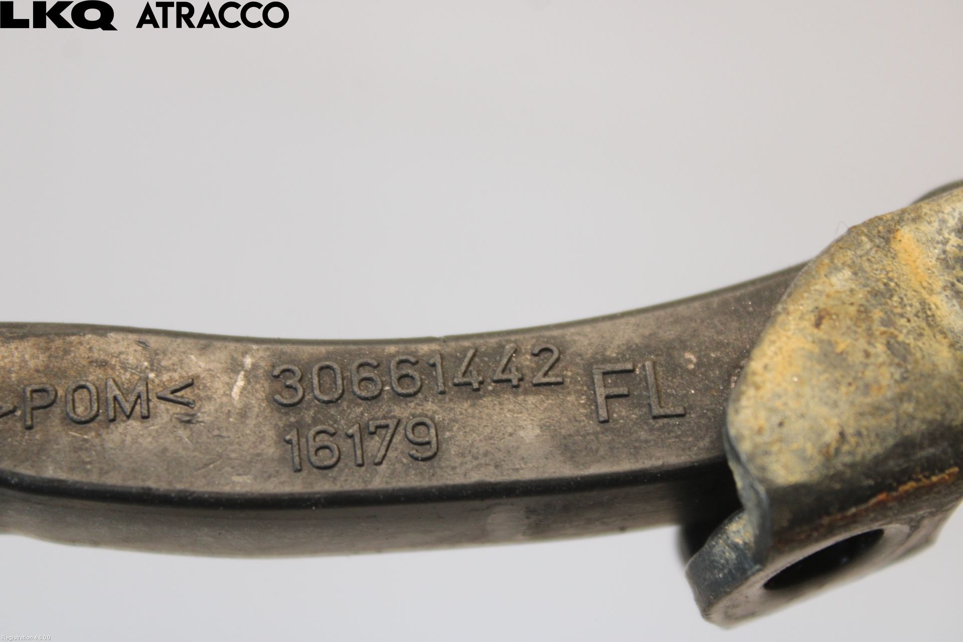 Volvo V50 04-07 Dørstopper