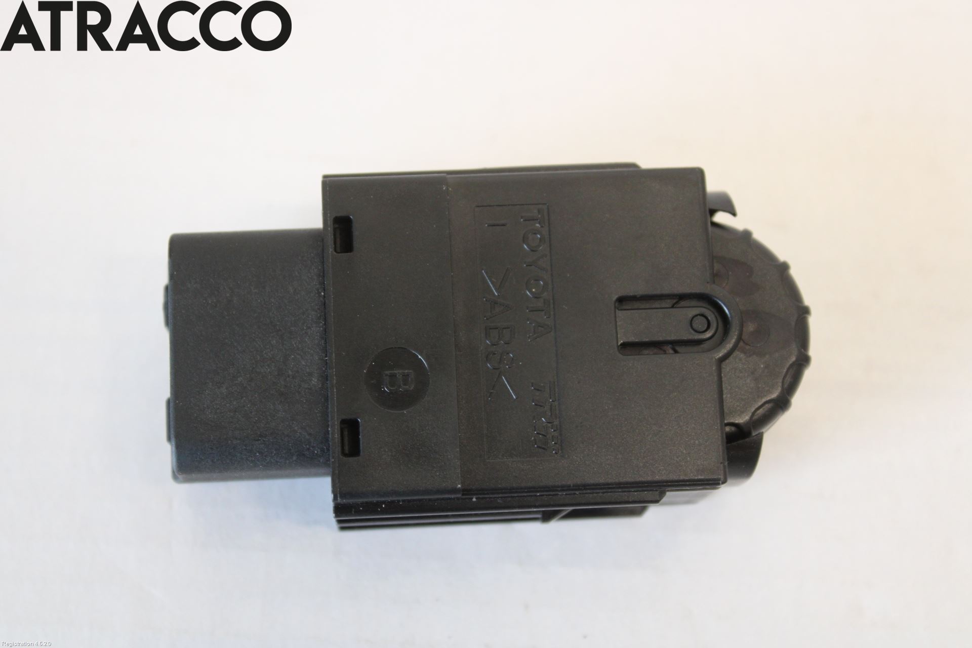 Toyota YARIS P1 03-05 Bryter Hovedlys