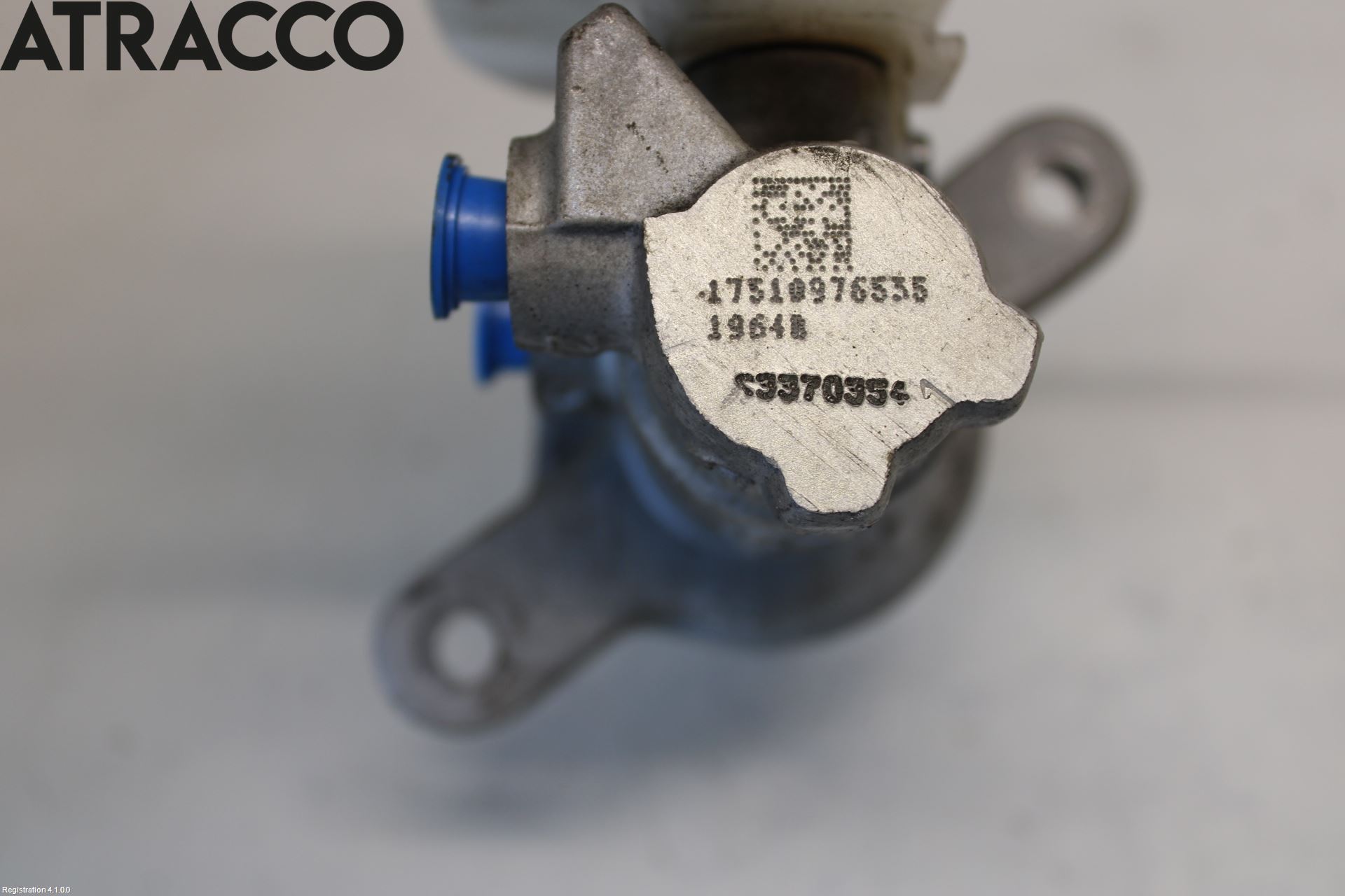 Suzuki VITARA 15- Brems Hovedsylinder