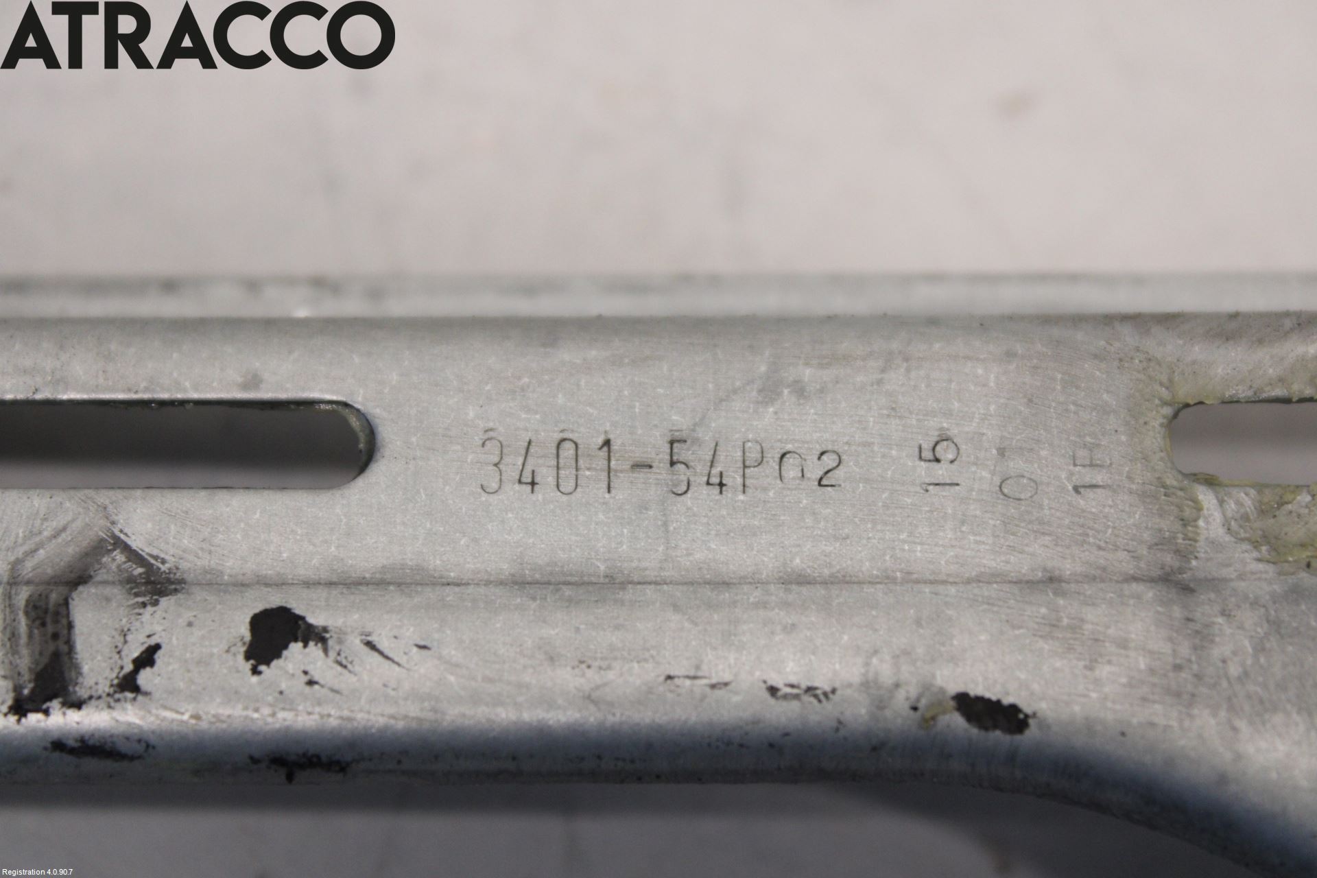 Suzuki VITARA 15- Vindusheis El Komp