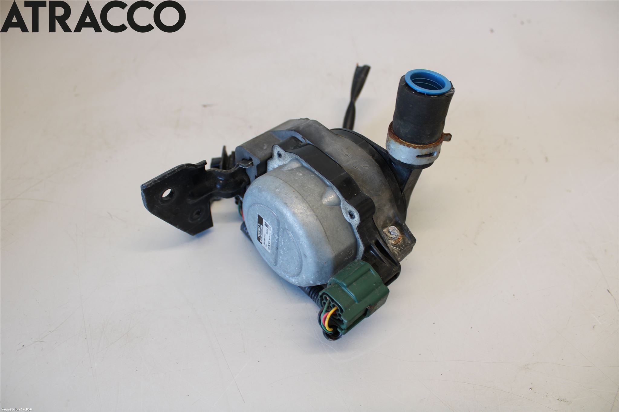 Nissan LEAF 18- Vannpumpe