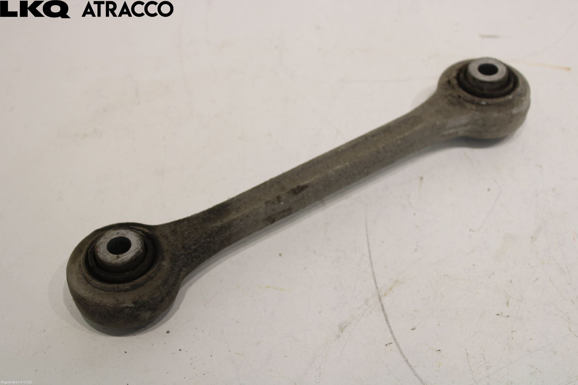 MG MARVEL R 22- Bærearm Bak Høyre