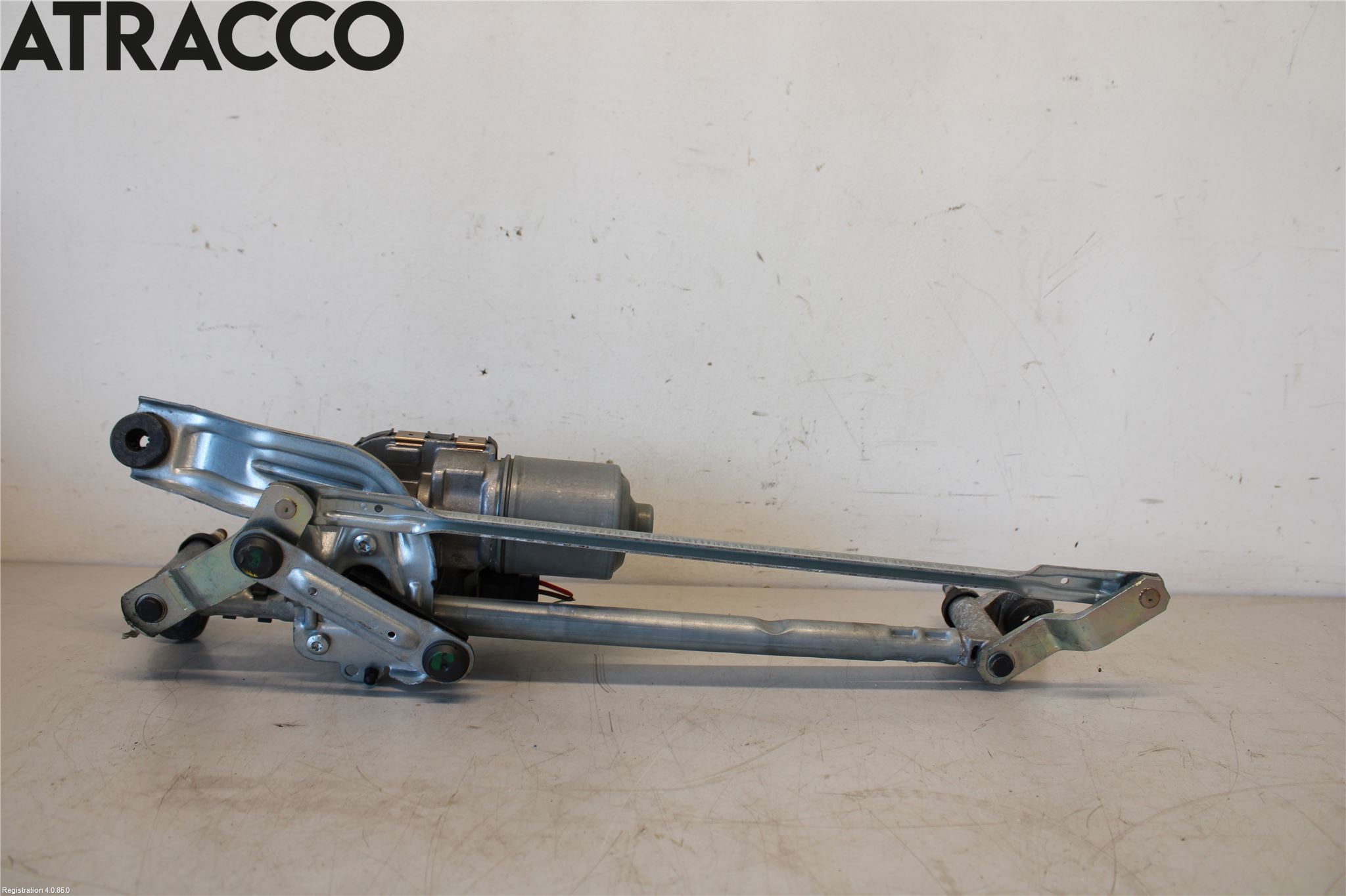 Volkswagen VW GOLF / E-GOLF VII 13-20 Viskermotor Frontrute