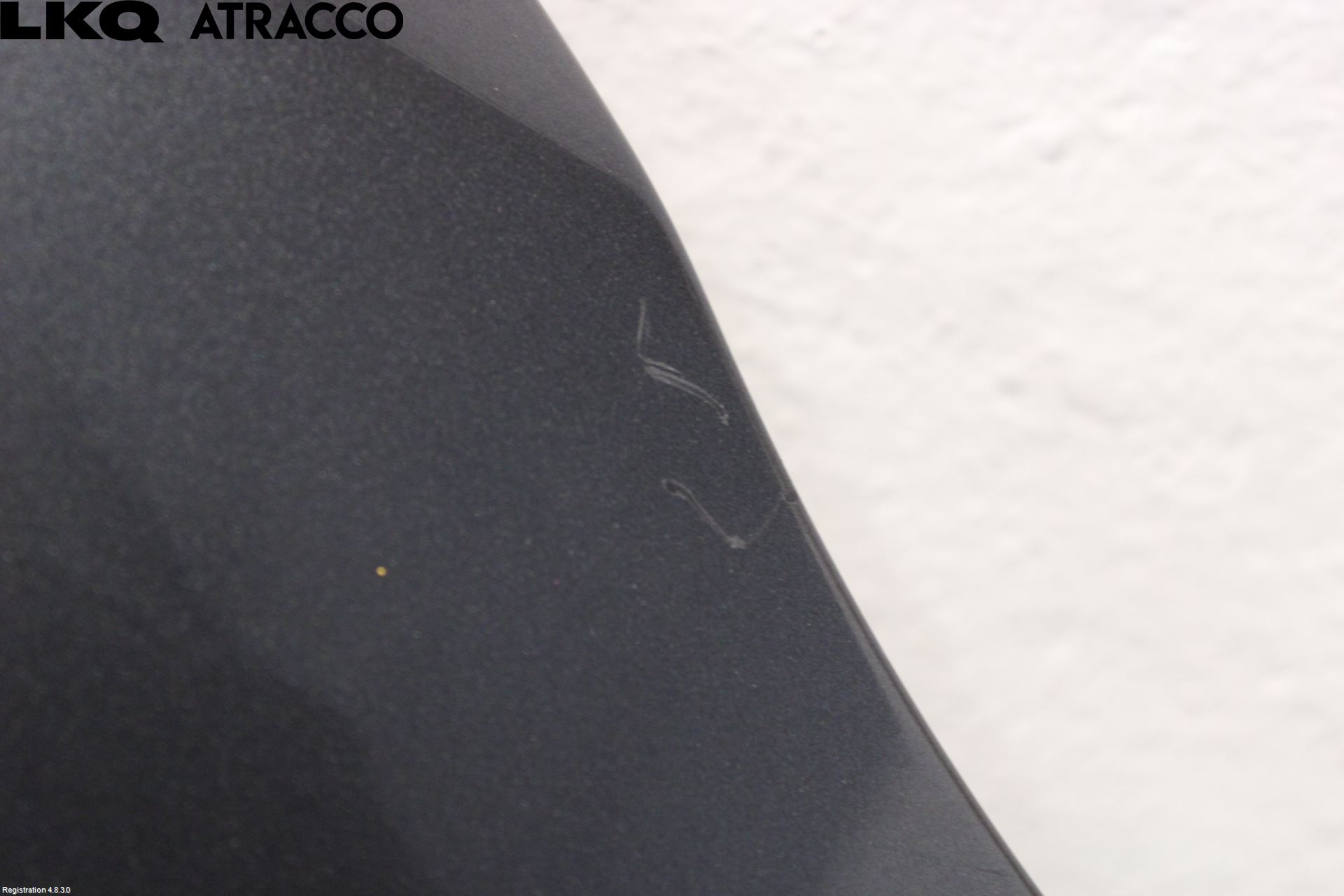 BMW 2 F45 Active Tourer 14-21 Skjerm Foran Høyre