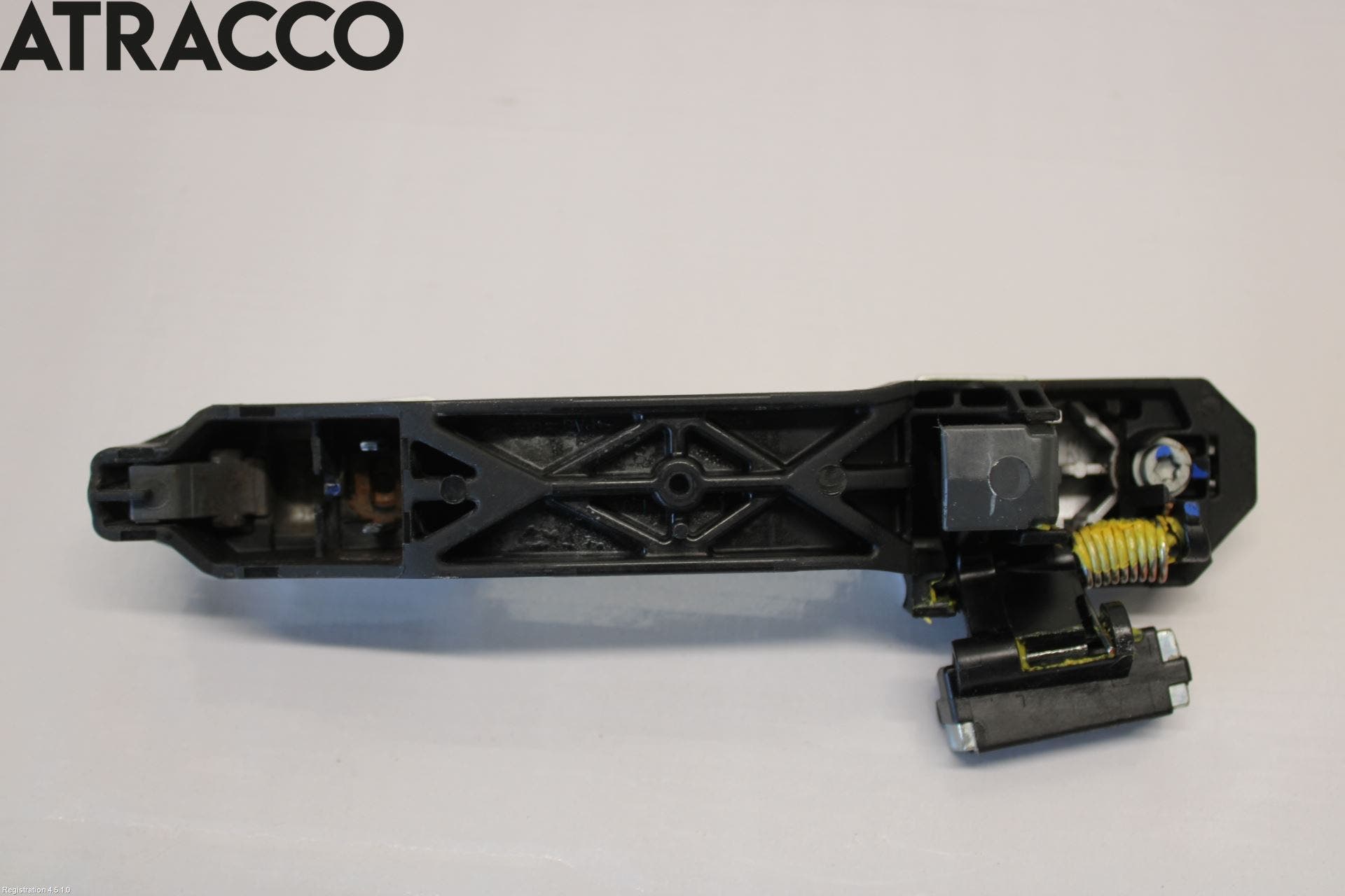 Toyota YARIS XP90 06-11 Dørhandtak Ytre Venstre