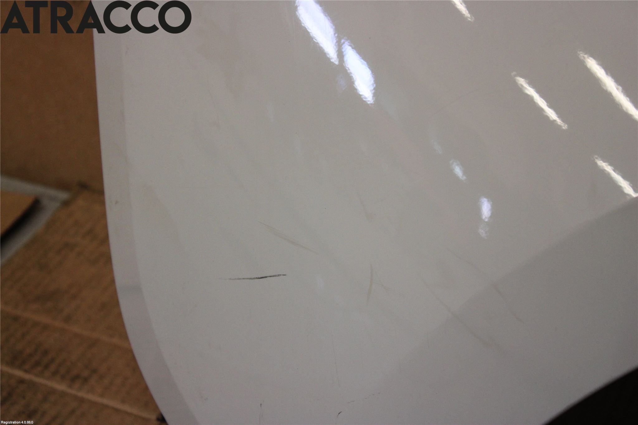 BMW i3 I01 13-22 Skjerm Bak H