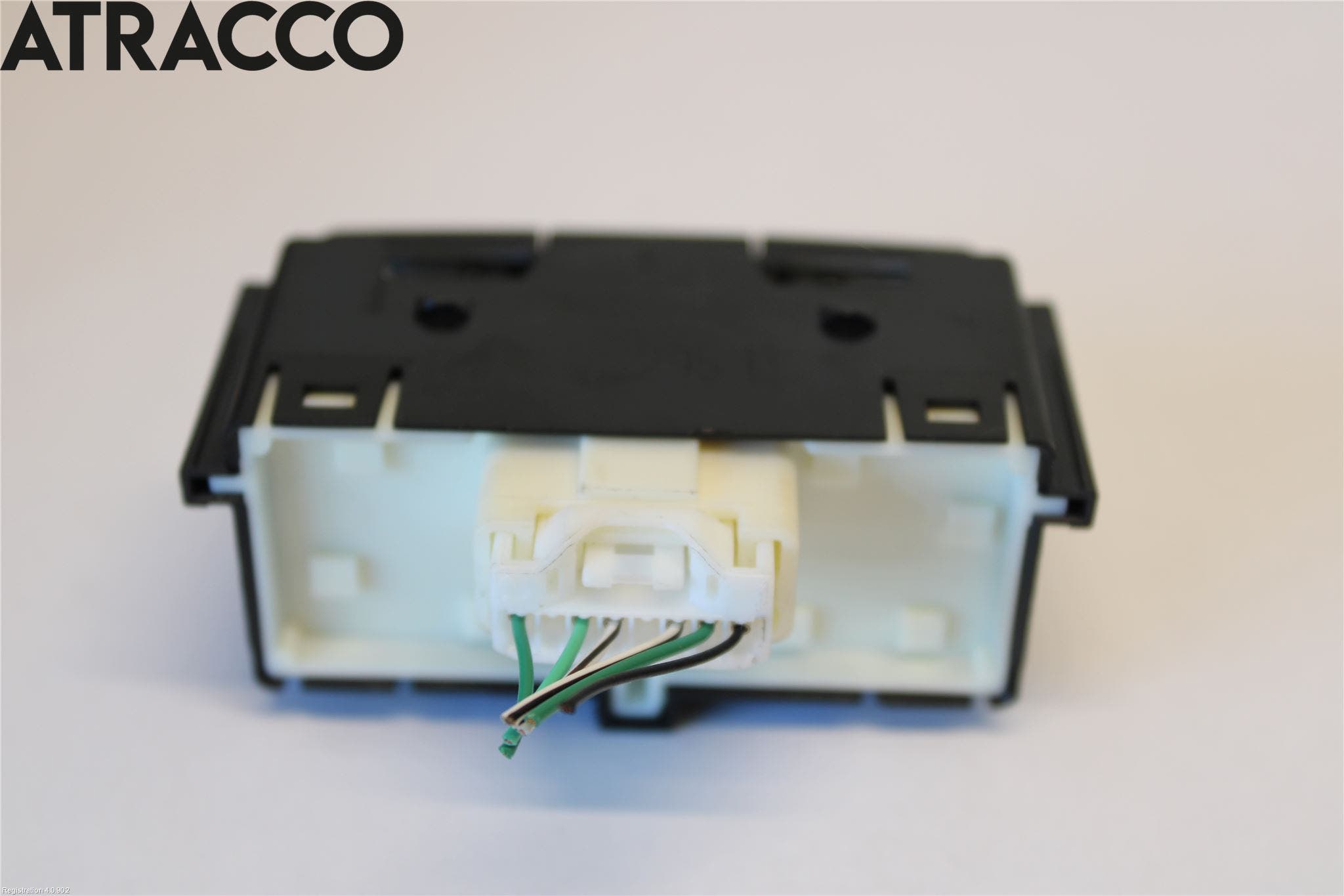 Toyota AURIS 13-19 Bryter Multifunksjon