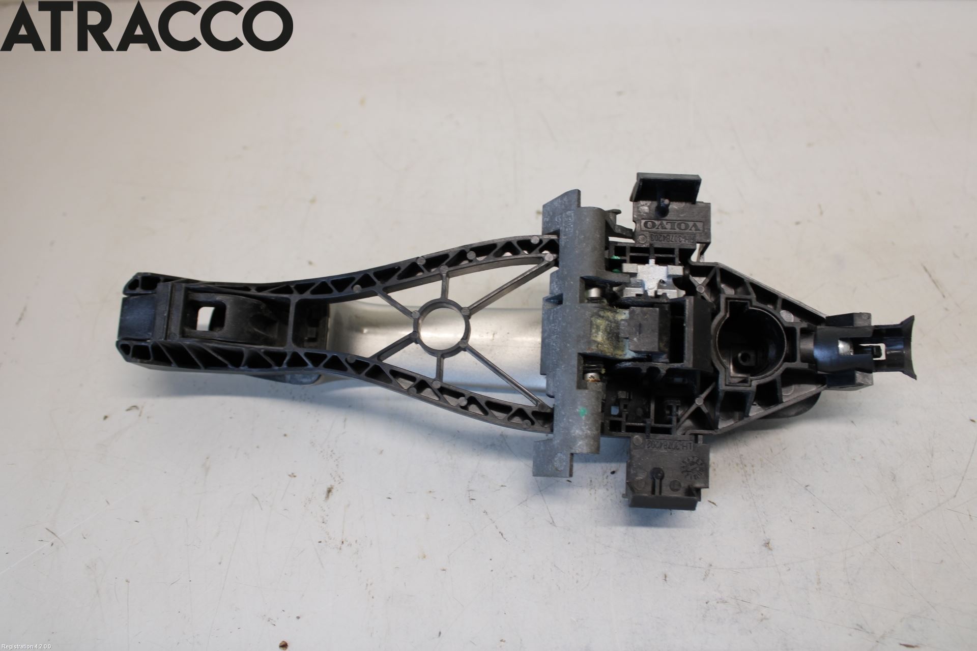 Volvo XC70 08-13 Dørhandtak Ytre Høyre