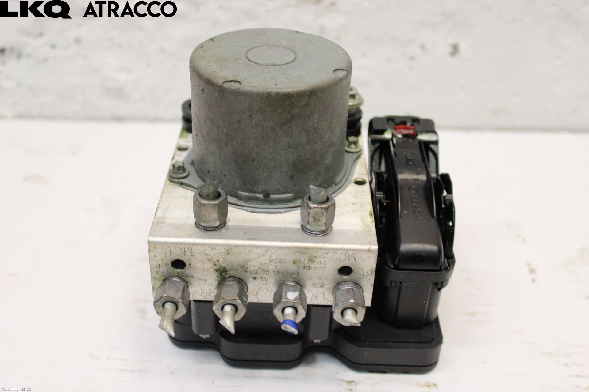 Tesla MODEL 3 17- Abs Hydraulikkaggregat