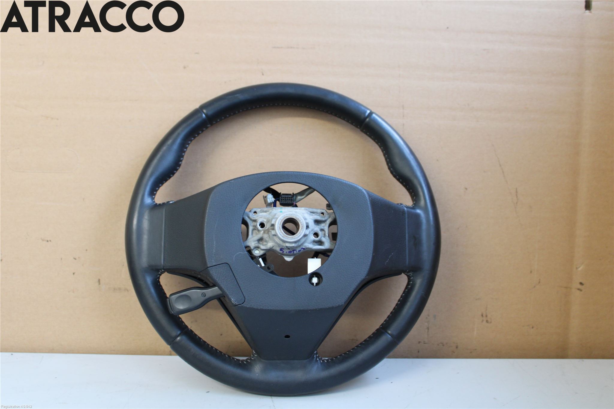 Toyota AURIS 13-19 Ratt