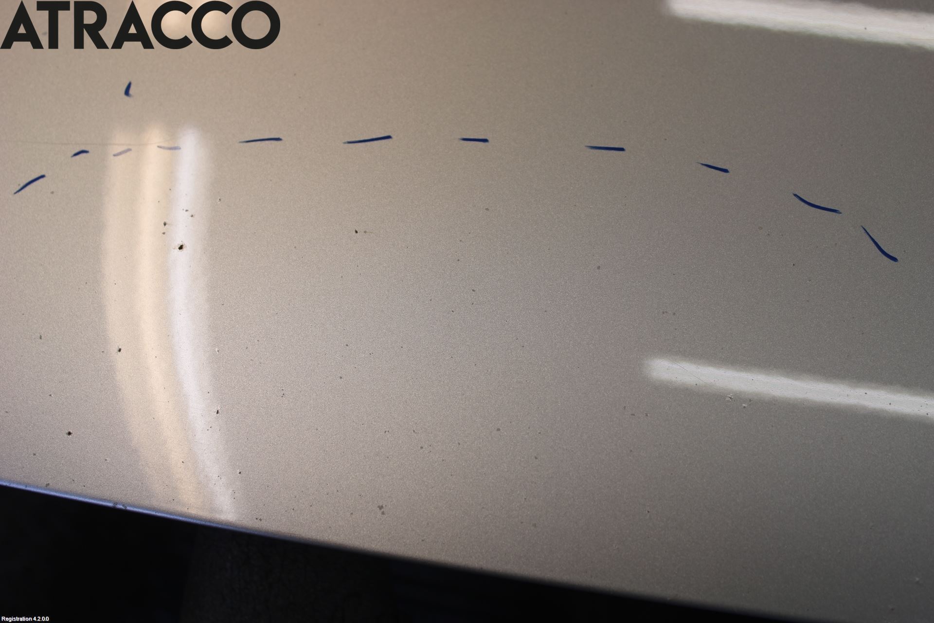 Kia CEED 06-12 Panser