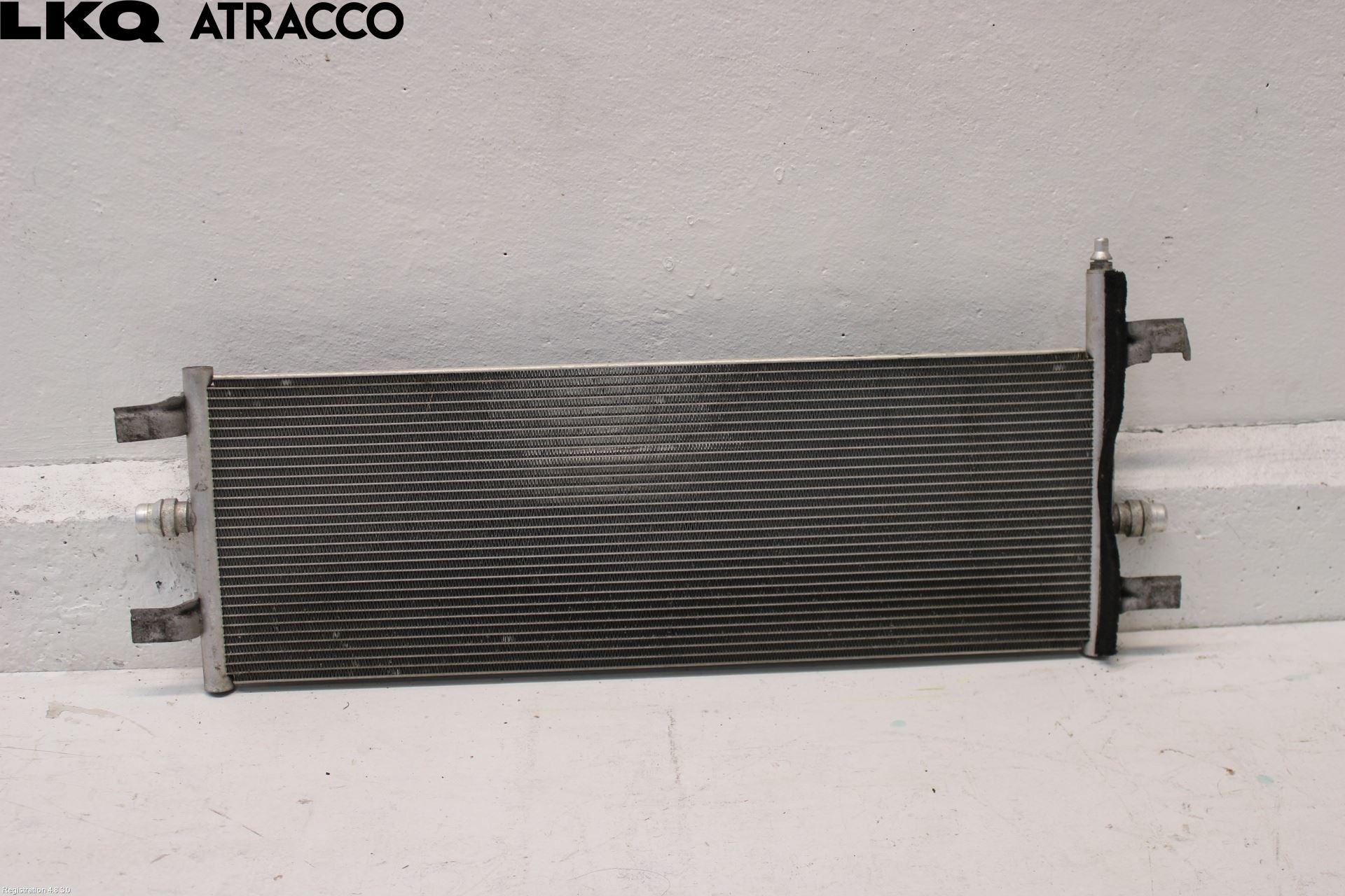 BMW 2 F45 Active Tourer 14-21 Radiator Automat